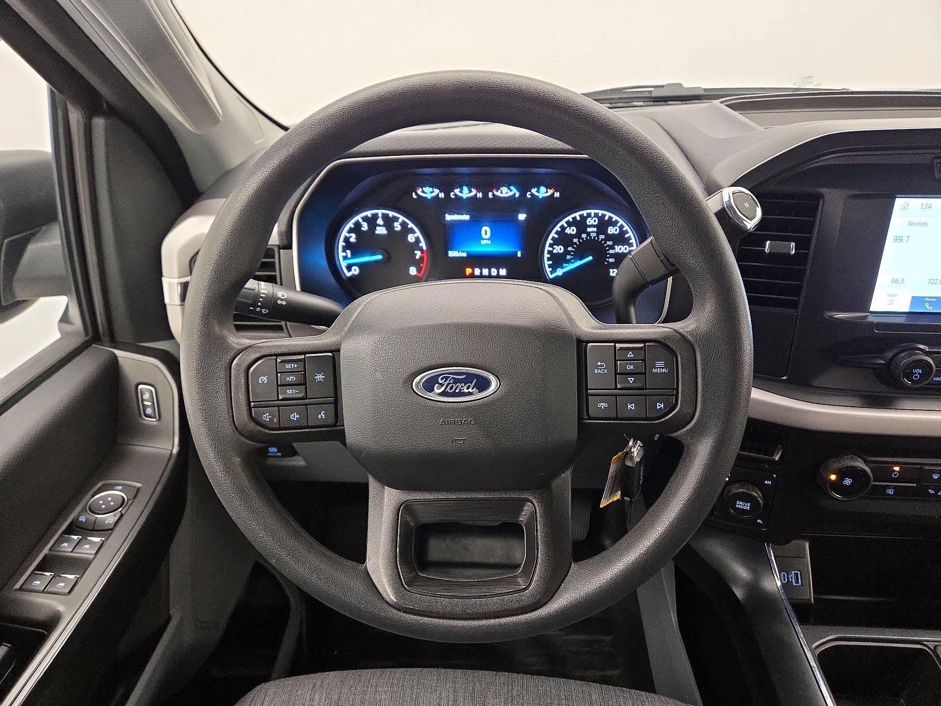 Thumbnail: 2022 Ford F-150 - 10