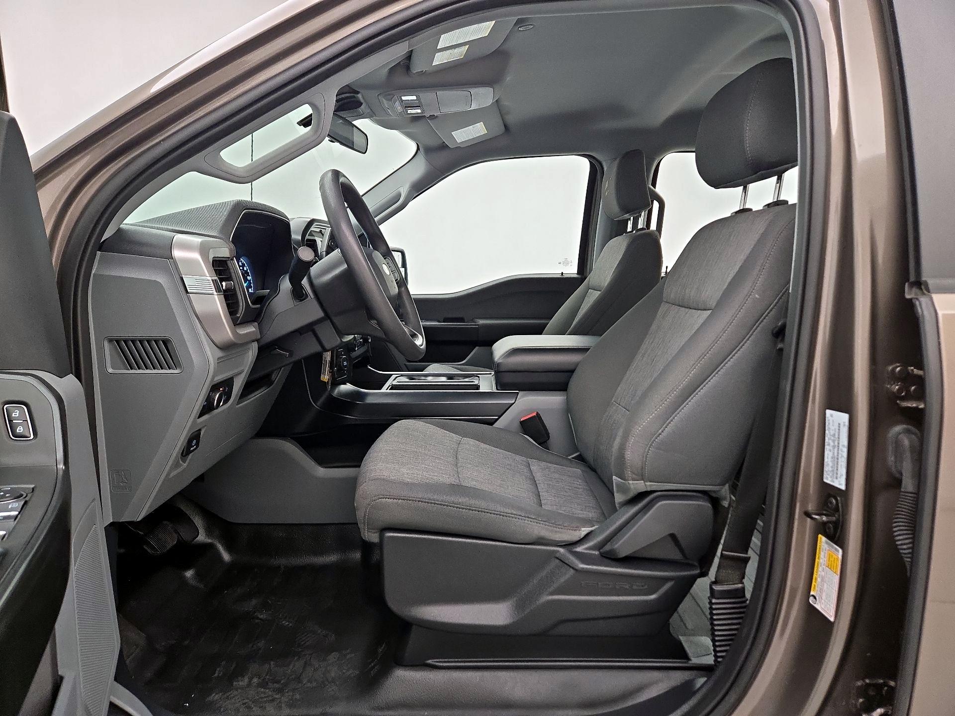Thumbnail: 2022 Ford F-150 - 11
