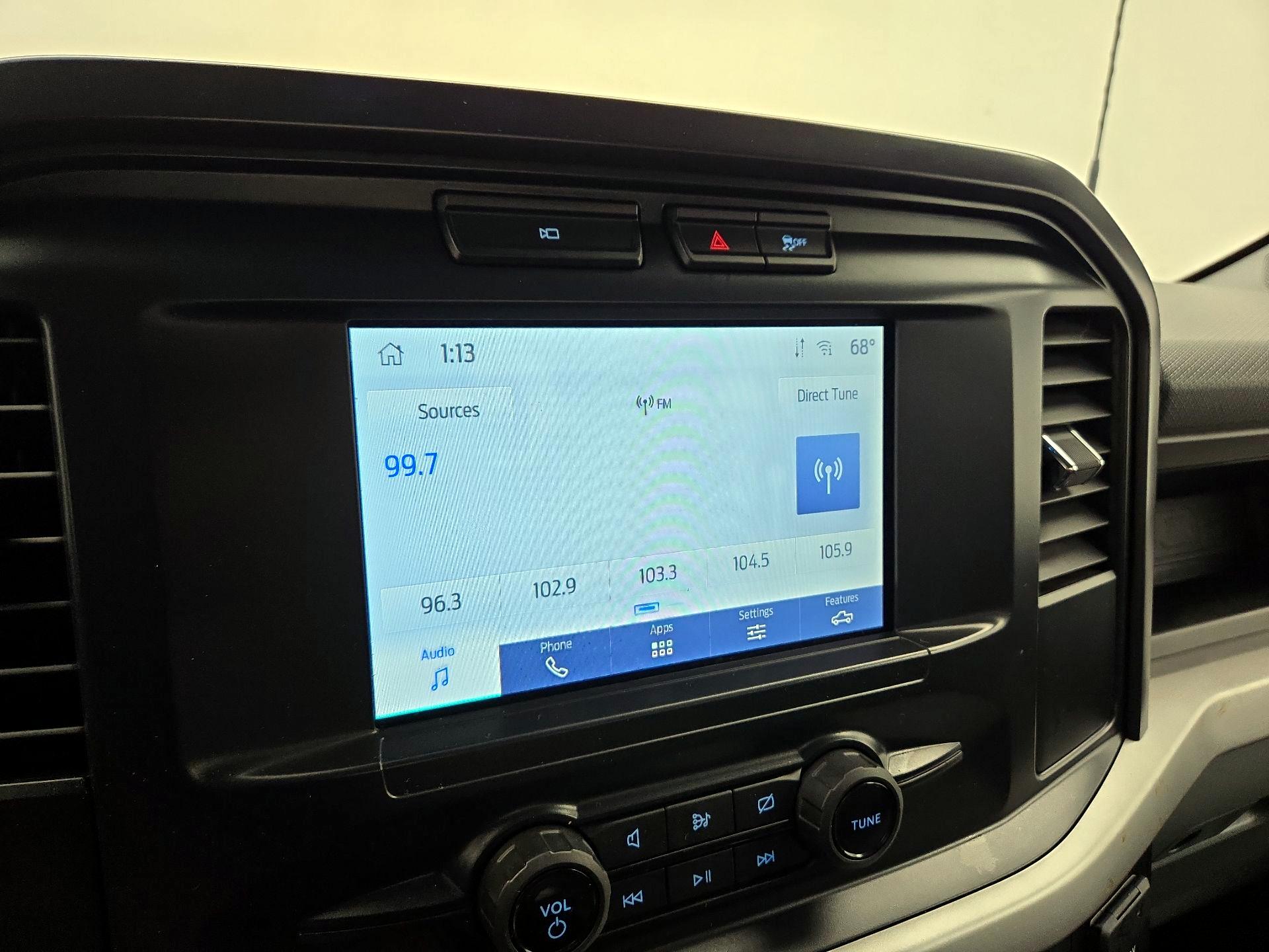 Thumbnail: 2022 Ford F-150 - 15