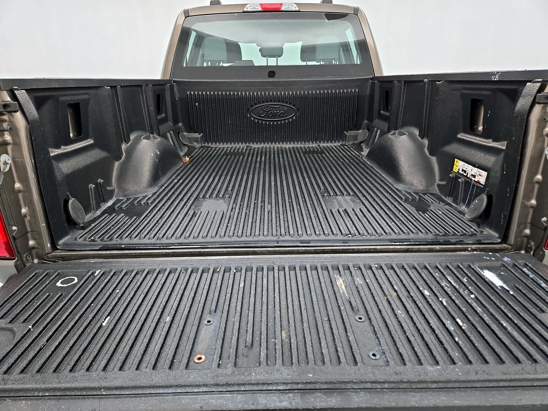Thumbnail: 2022 Ford F-150 - 20