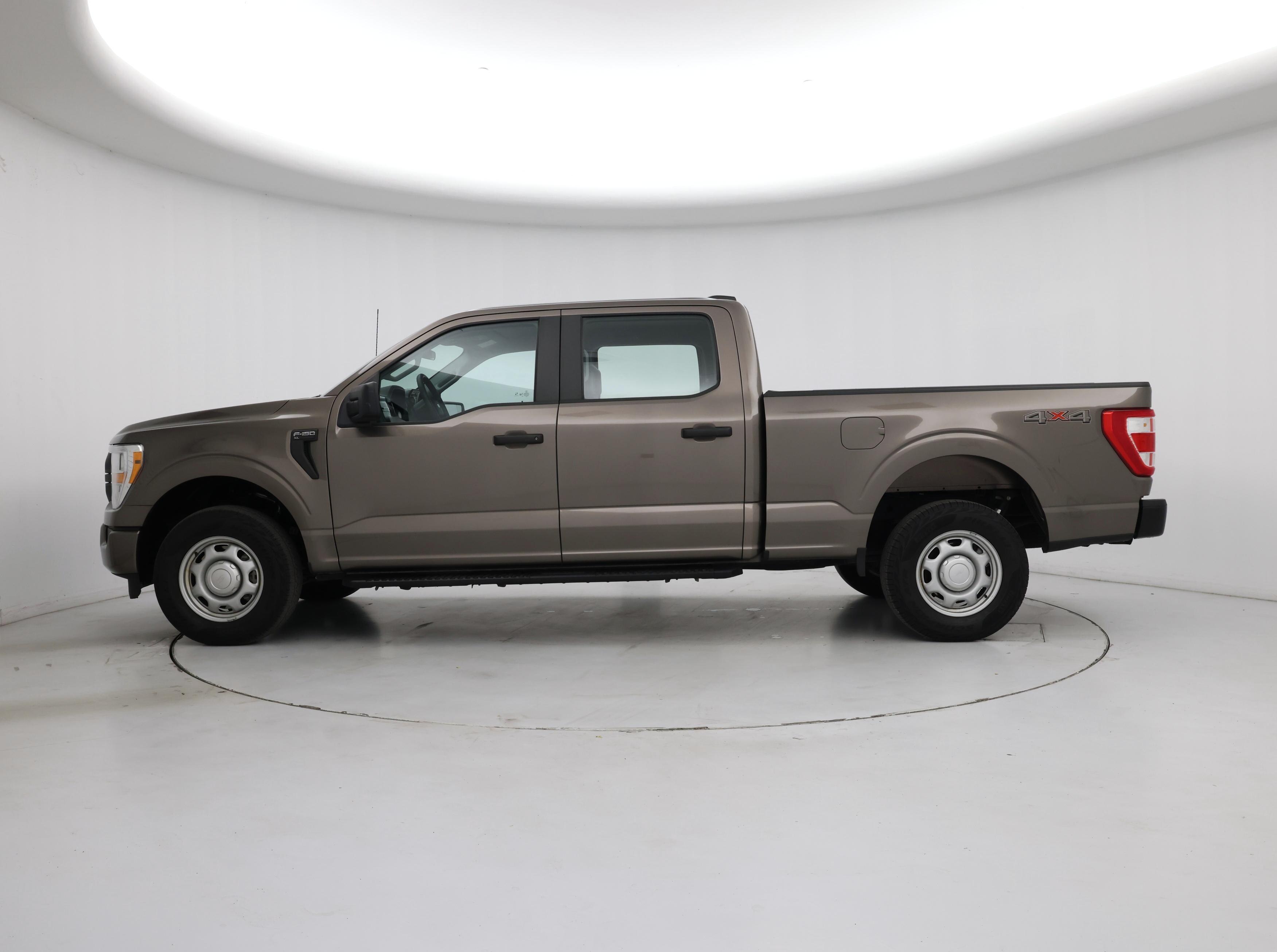 Thumbnail: 2022 Ford F-150 - 3