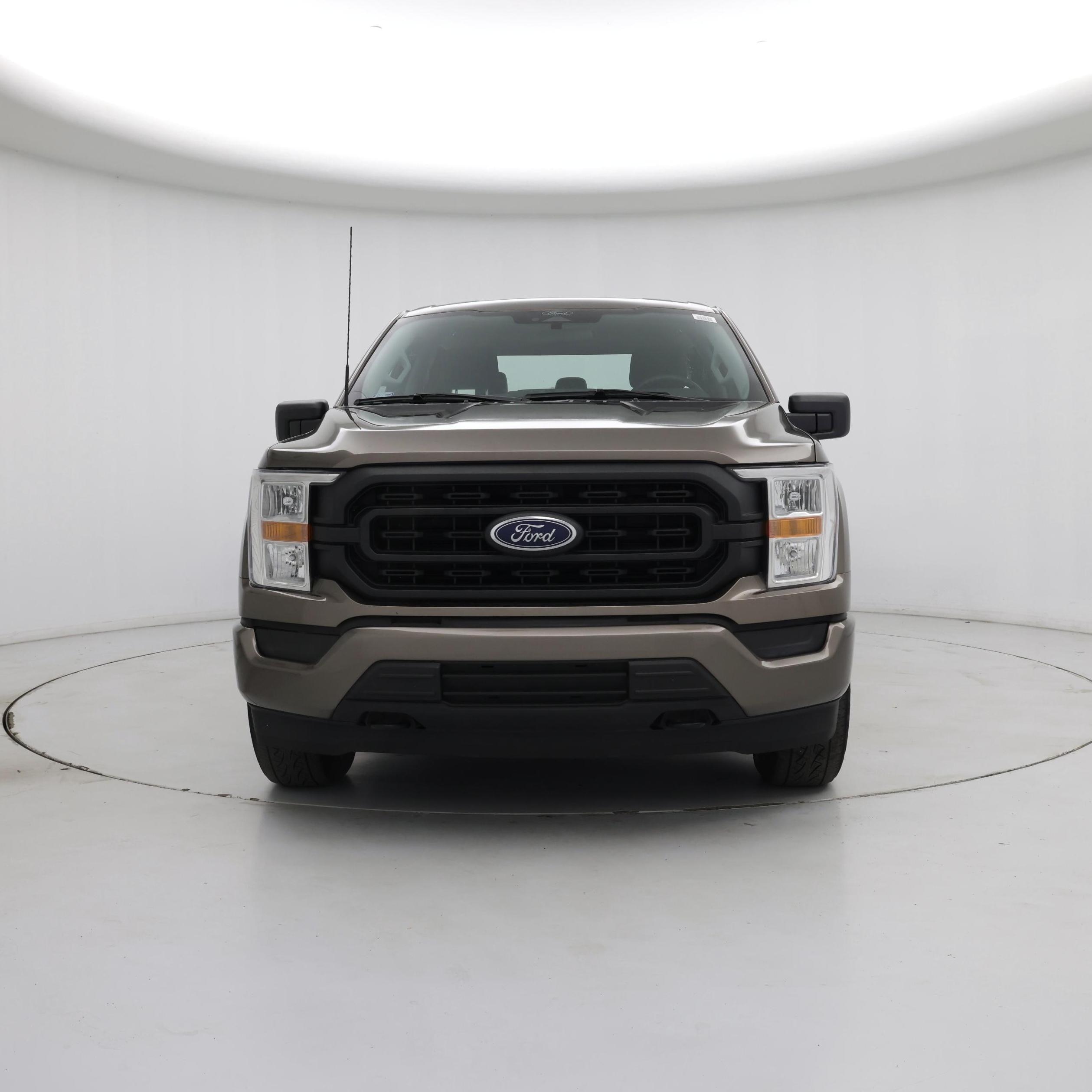 Thumbnail: 2022 Ford F-150 - 5