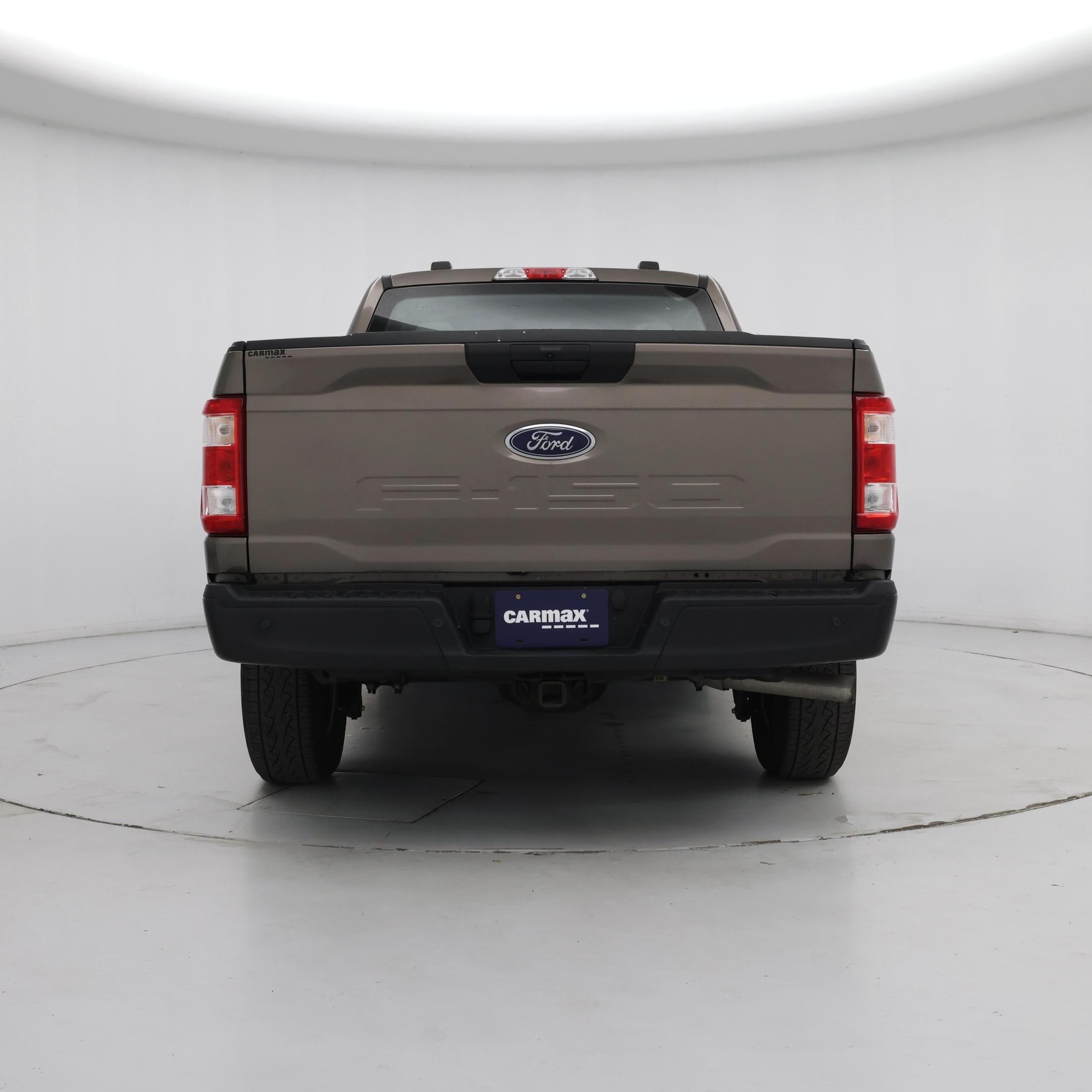 Thumbnail: 2022 Ford F-150 - 6