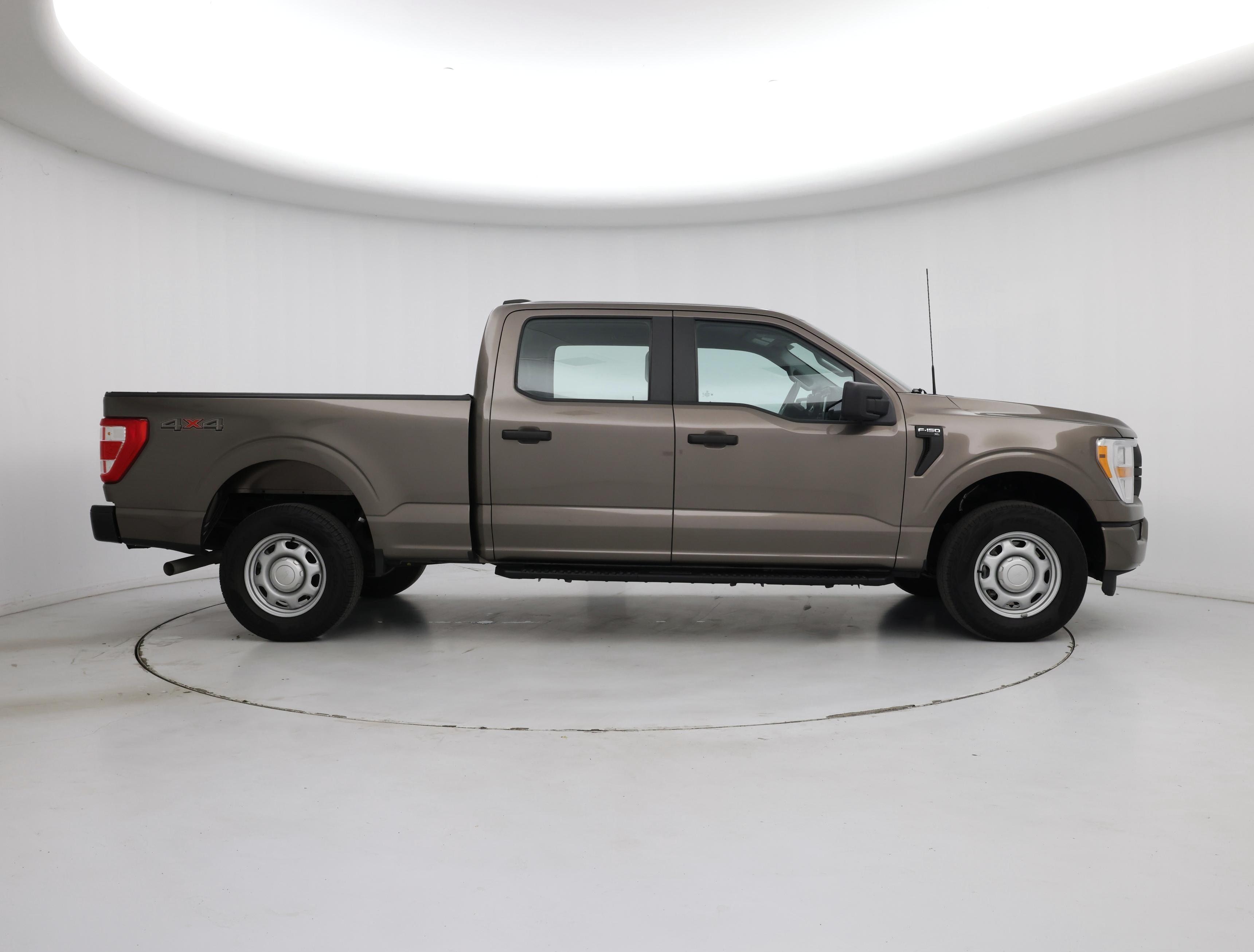 Thumbnail: 2022 Ford F-150 - 7