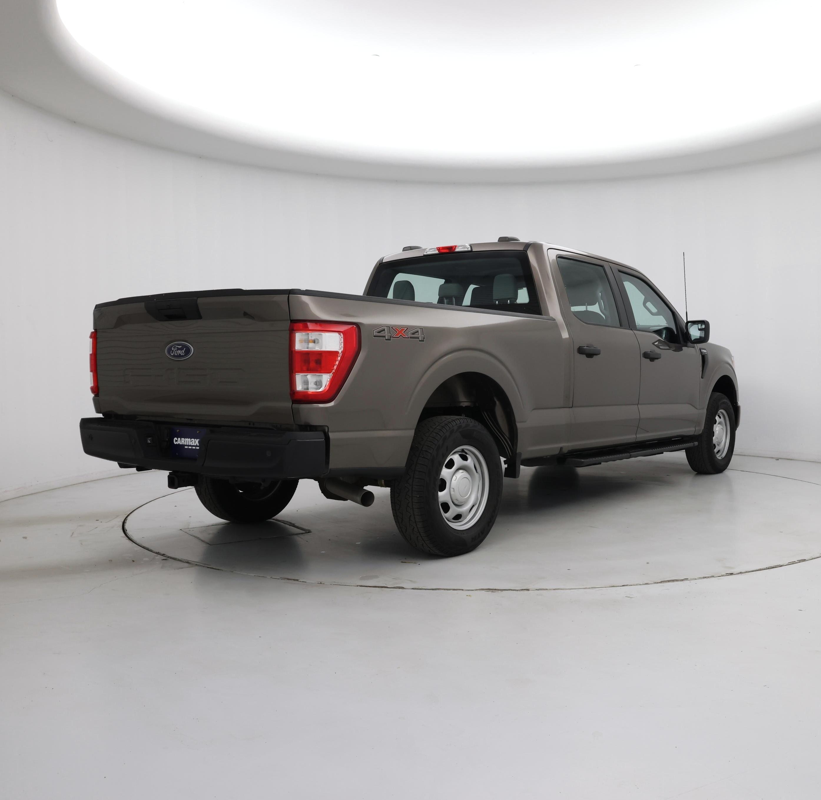 Thumbnail: 2022 Ford F-150 - 8