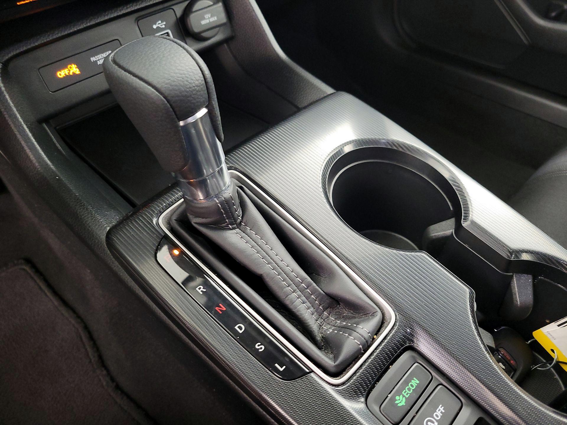 Thumbnail: 2024 Honda Civic - 17