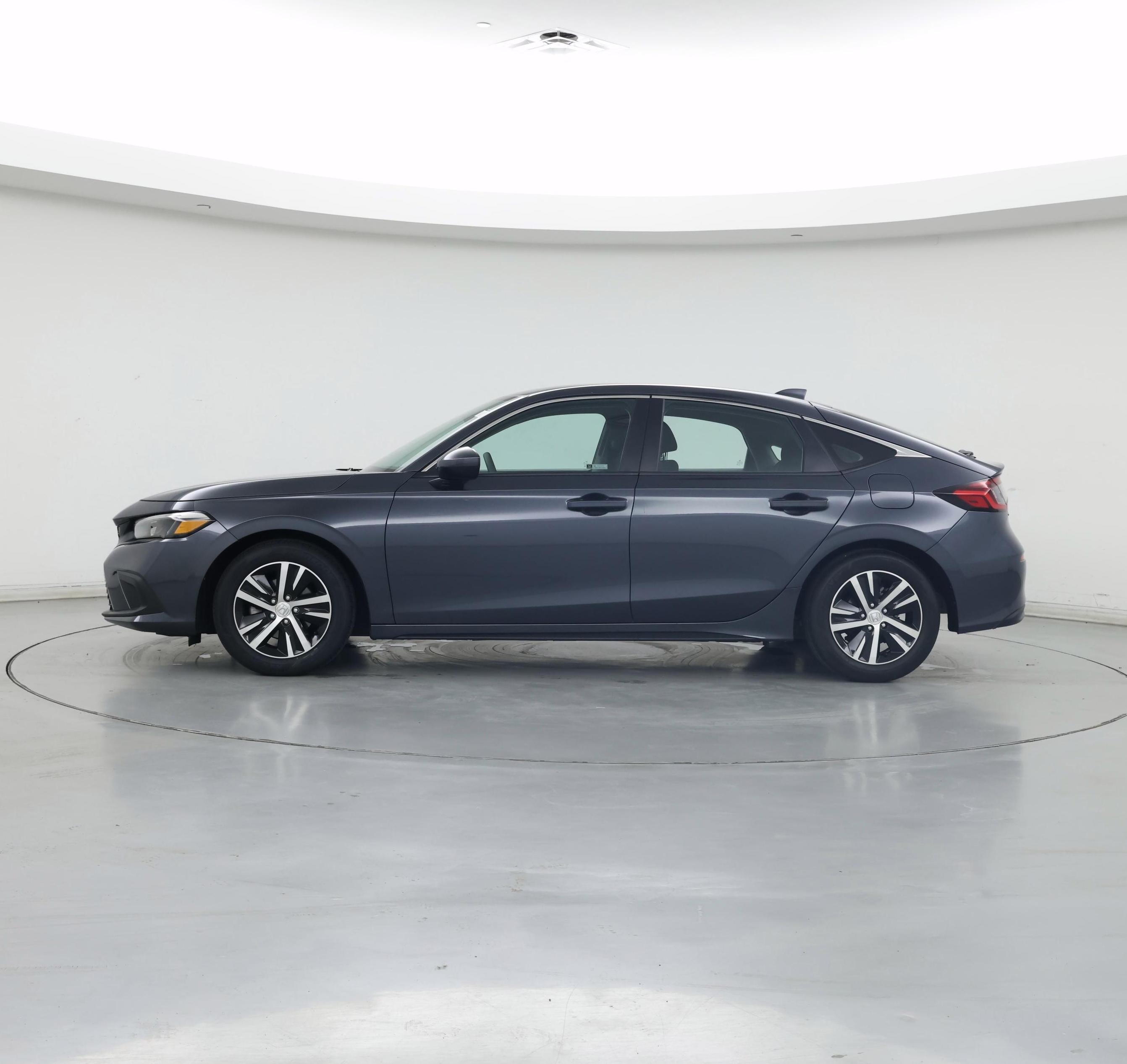 Thumbnail: 2024 Honda Civic - 3