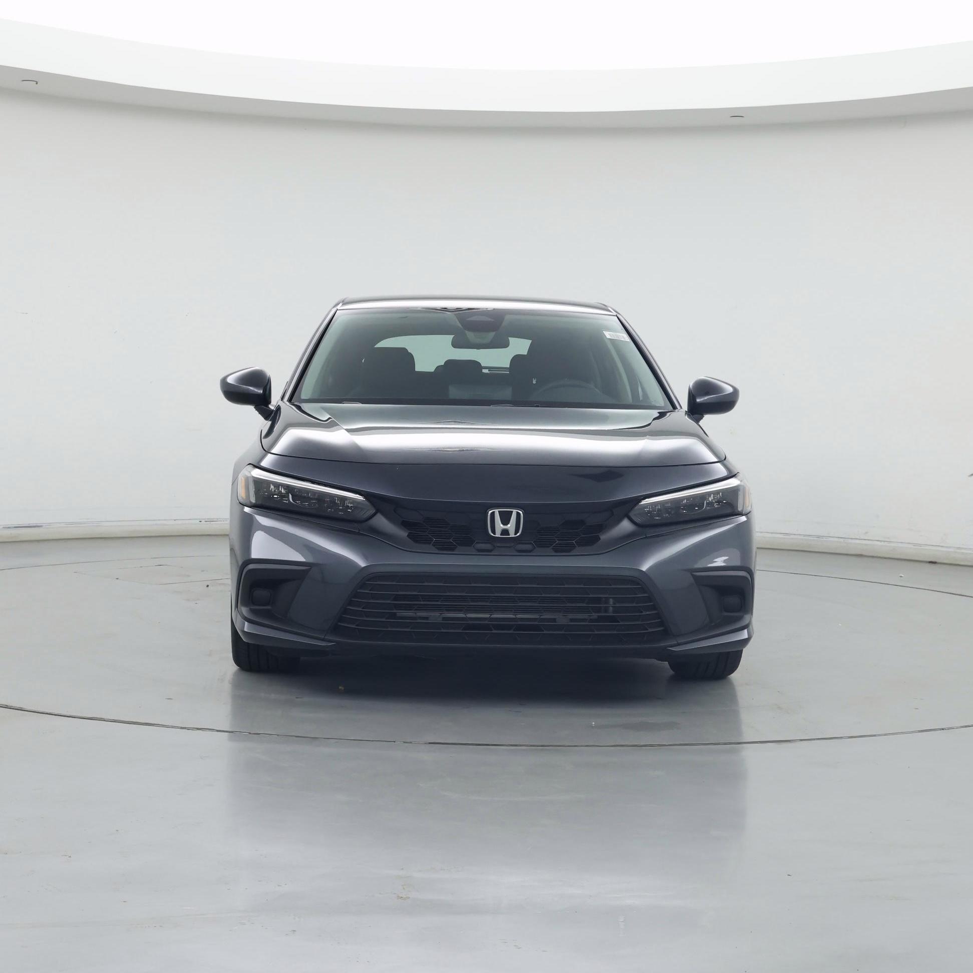 Thumbnail: 2024 Honda Civic - 5