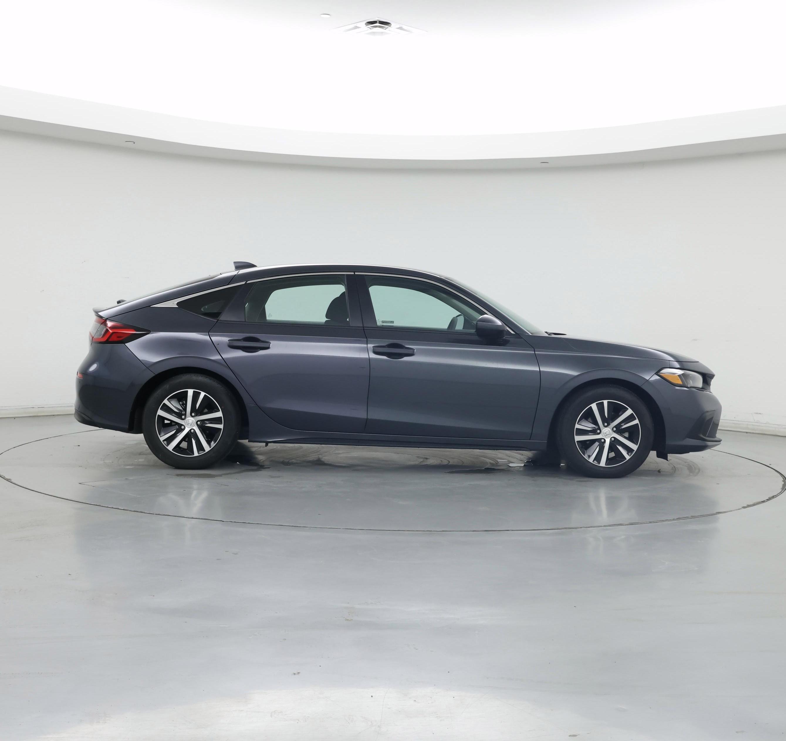 Thumbnail: 2024 Honda Civic - 7