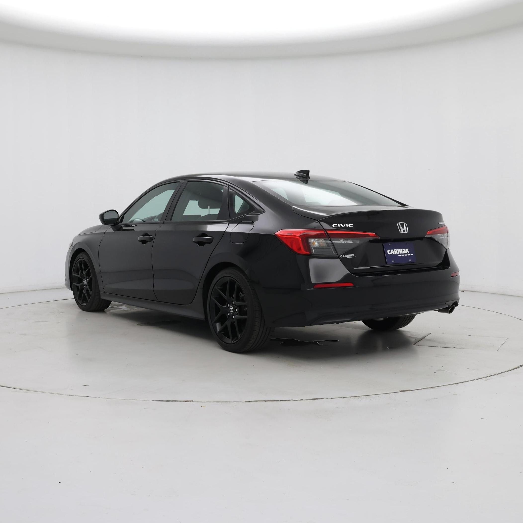 Thumbnail: 2023 Honda Civic - 2