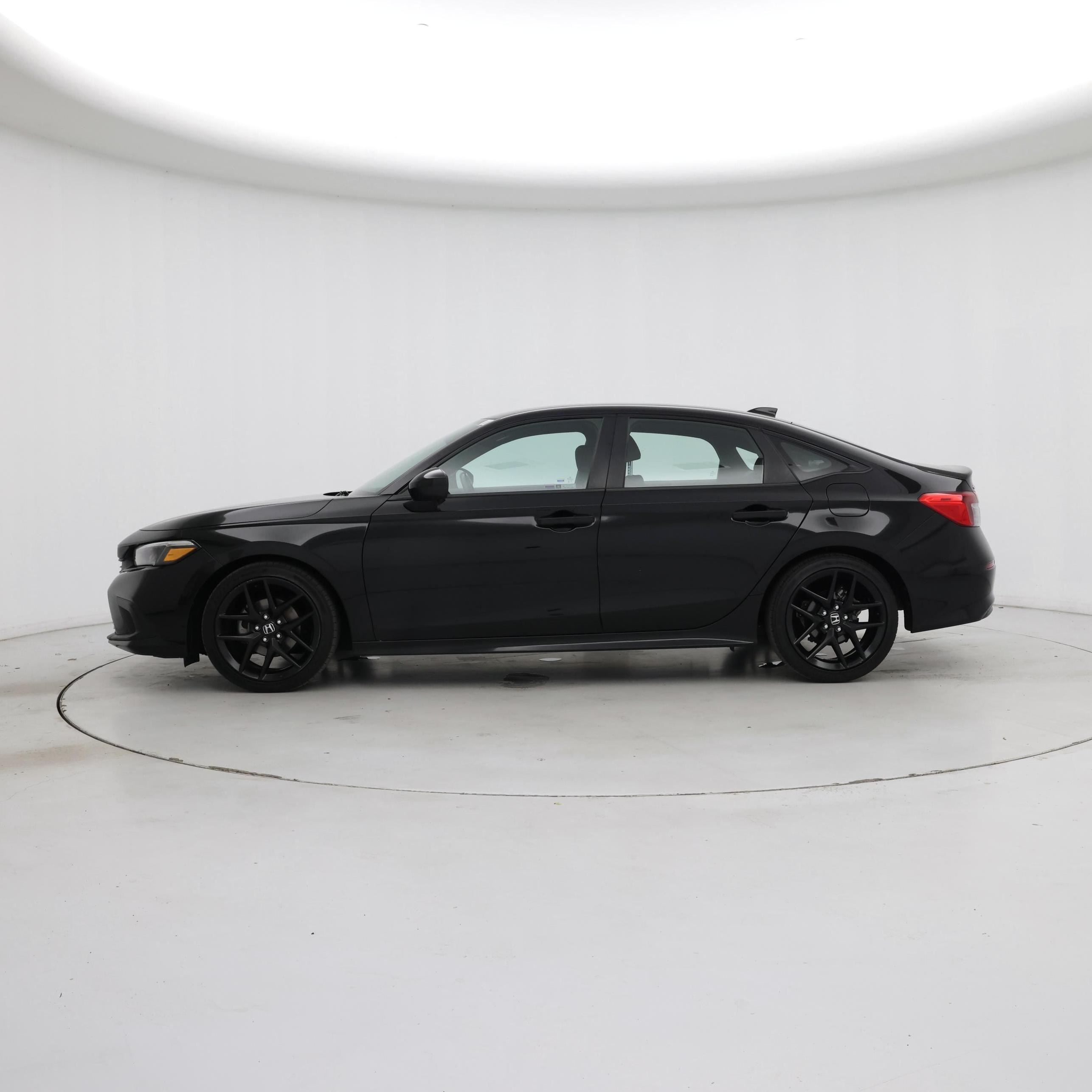 Thumbnail: 2023 Honda Civic - 3