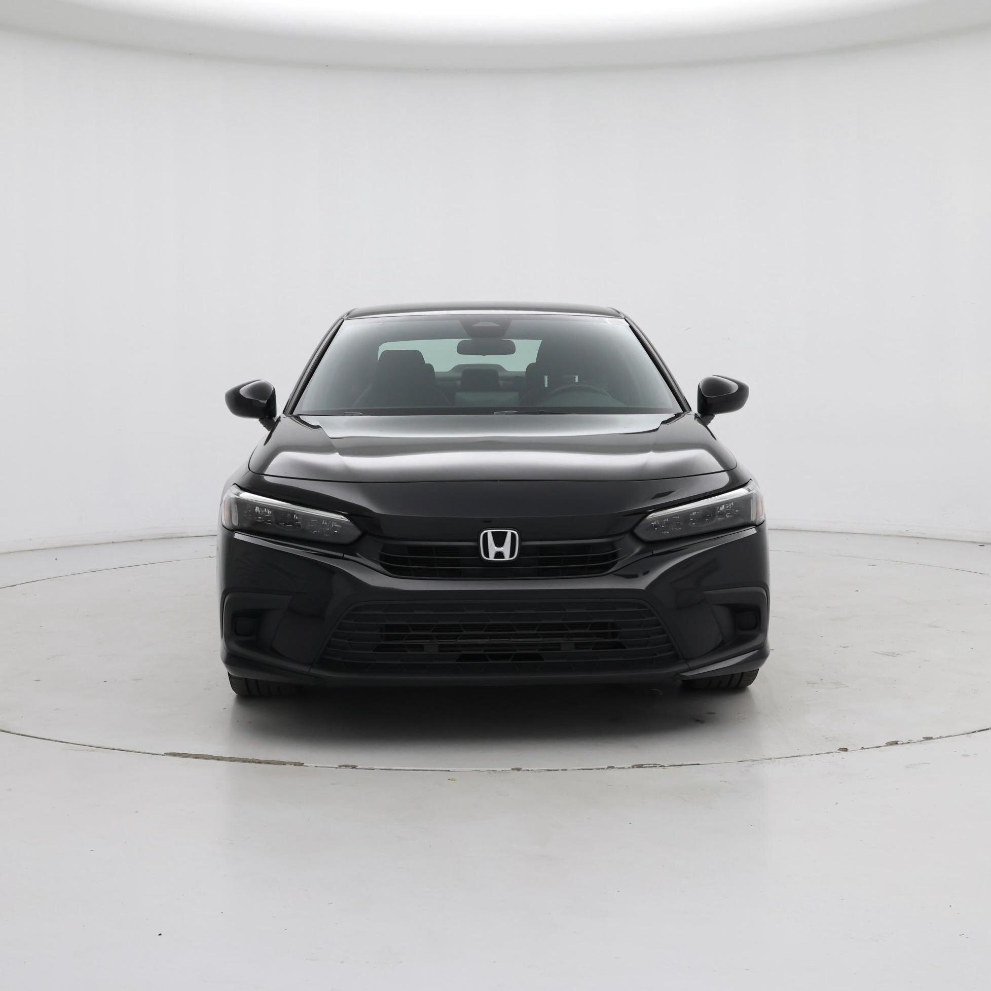 Thumbnail: 2023 Honda Civic - 5