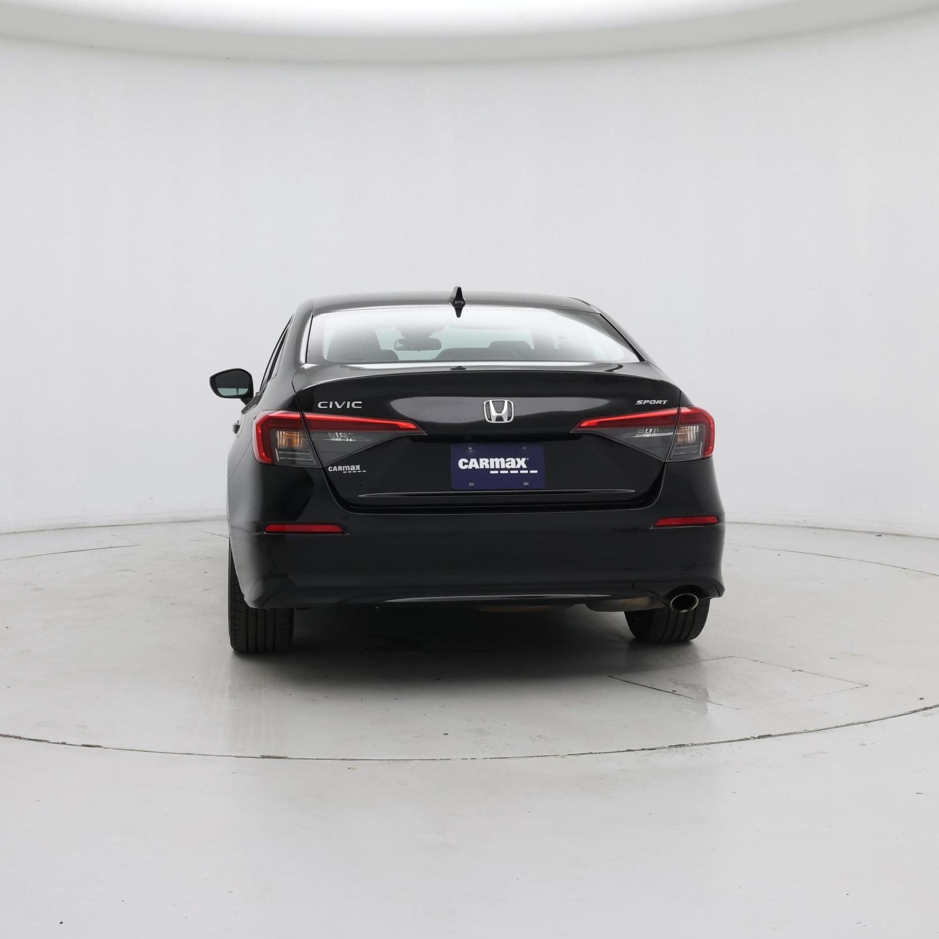 Thumbnail: 2023 Honda Civic - 6