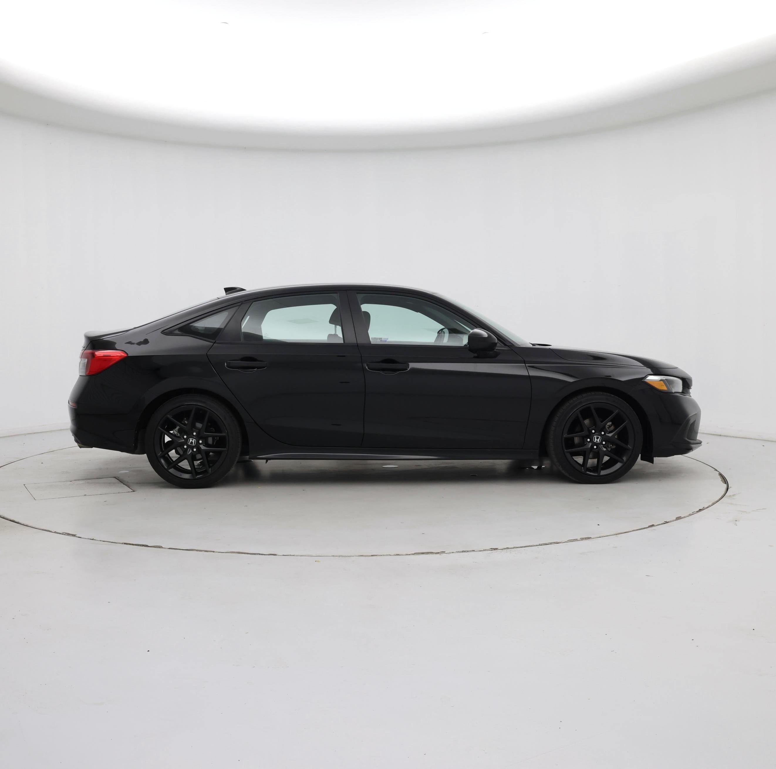 Thumbnail: 2023 Honda Civic - 7