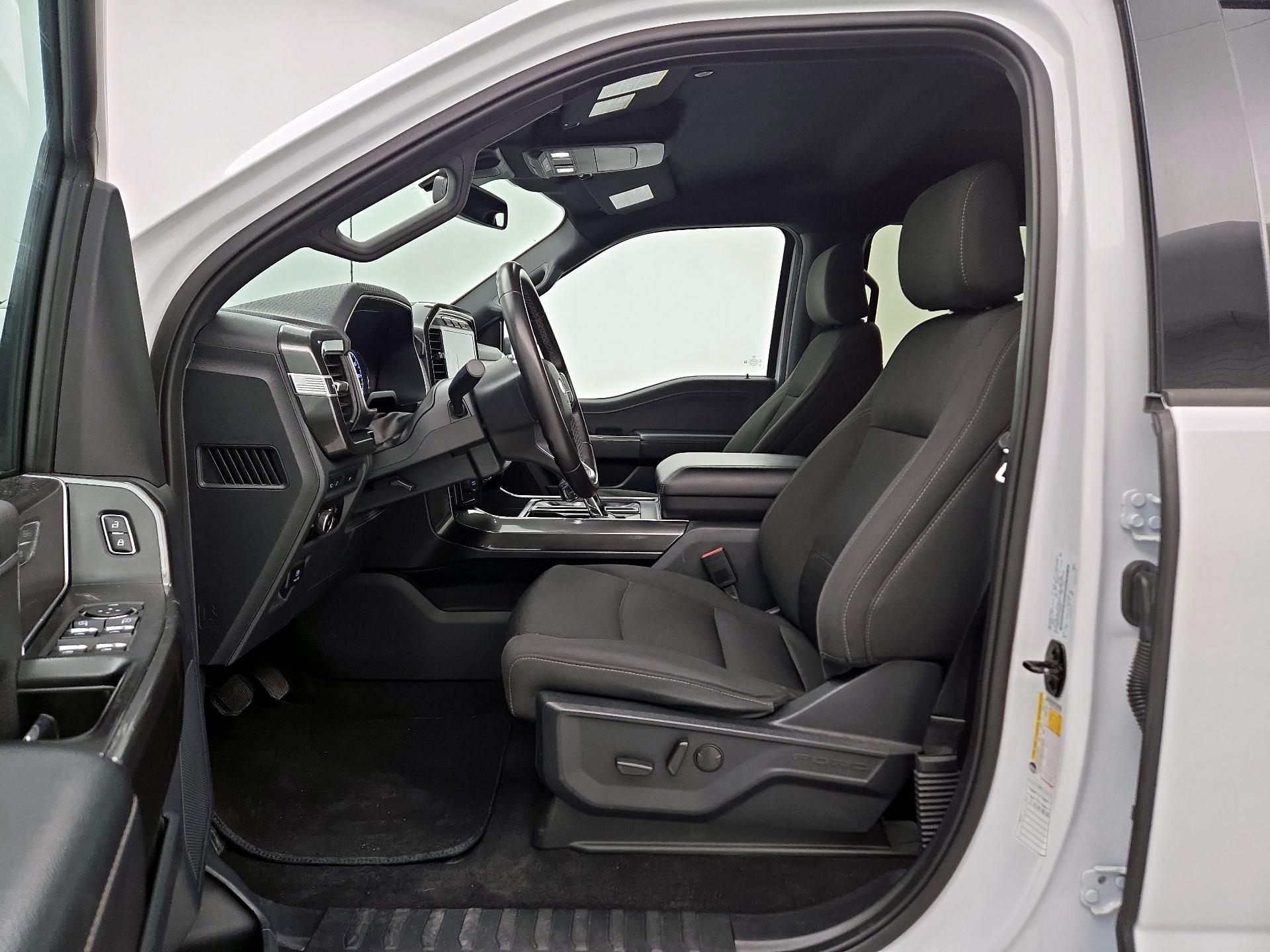 Thumbnail: 2023 Ford F-150 - 11