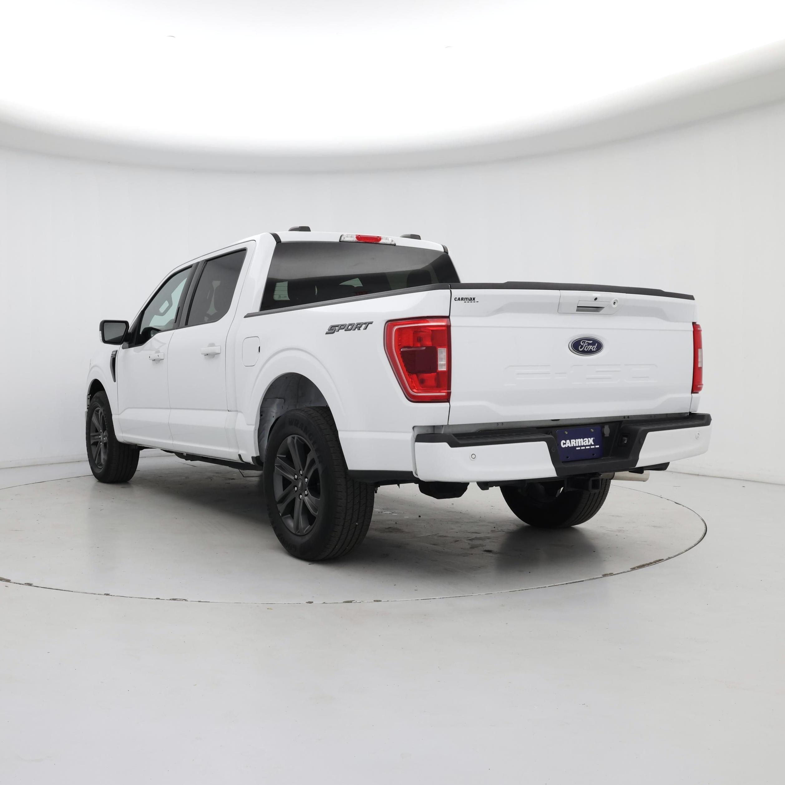 Thumbnail: 2023 Ford F-150 - 2