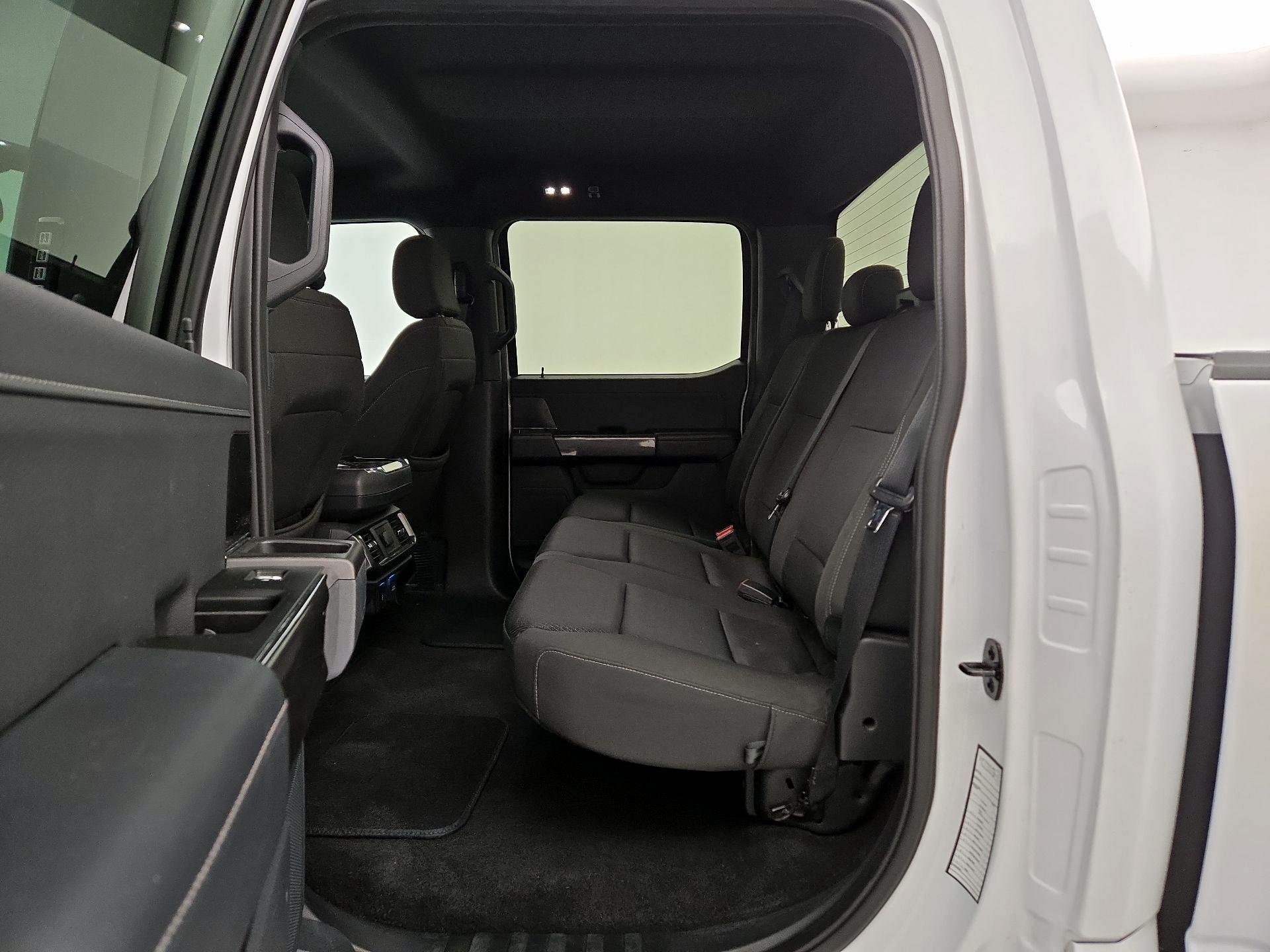 Thumbnail: 2023 Ford F-150 - 20