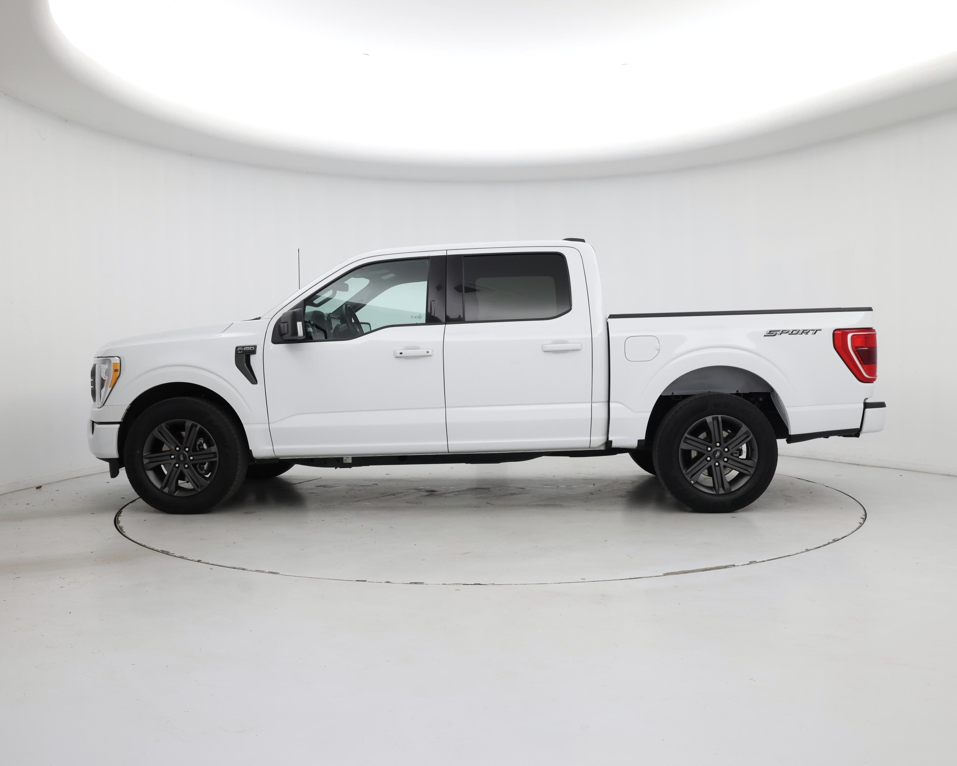 Thumbnail: 2023 Ford F-150 - 3