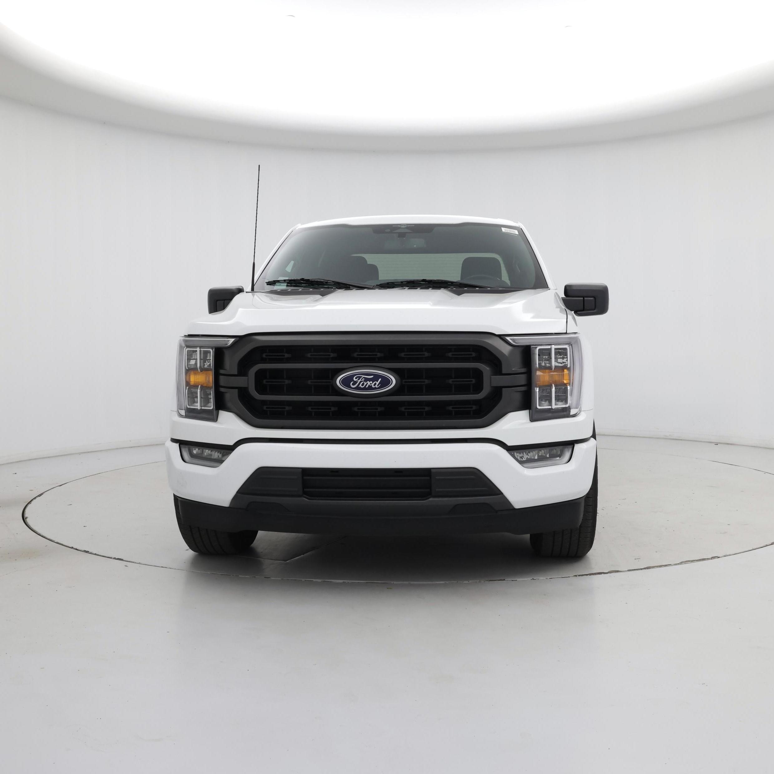 Thumbnail: 2023 Ford F-150 - 5