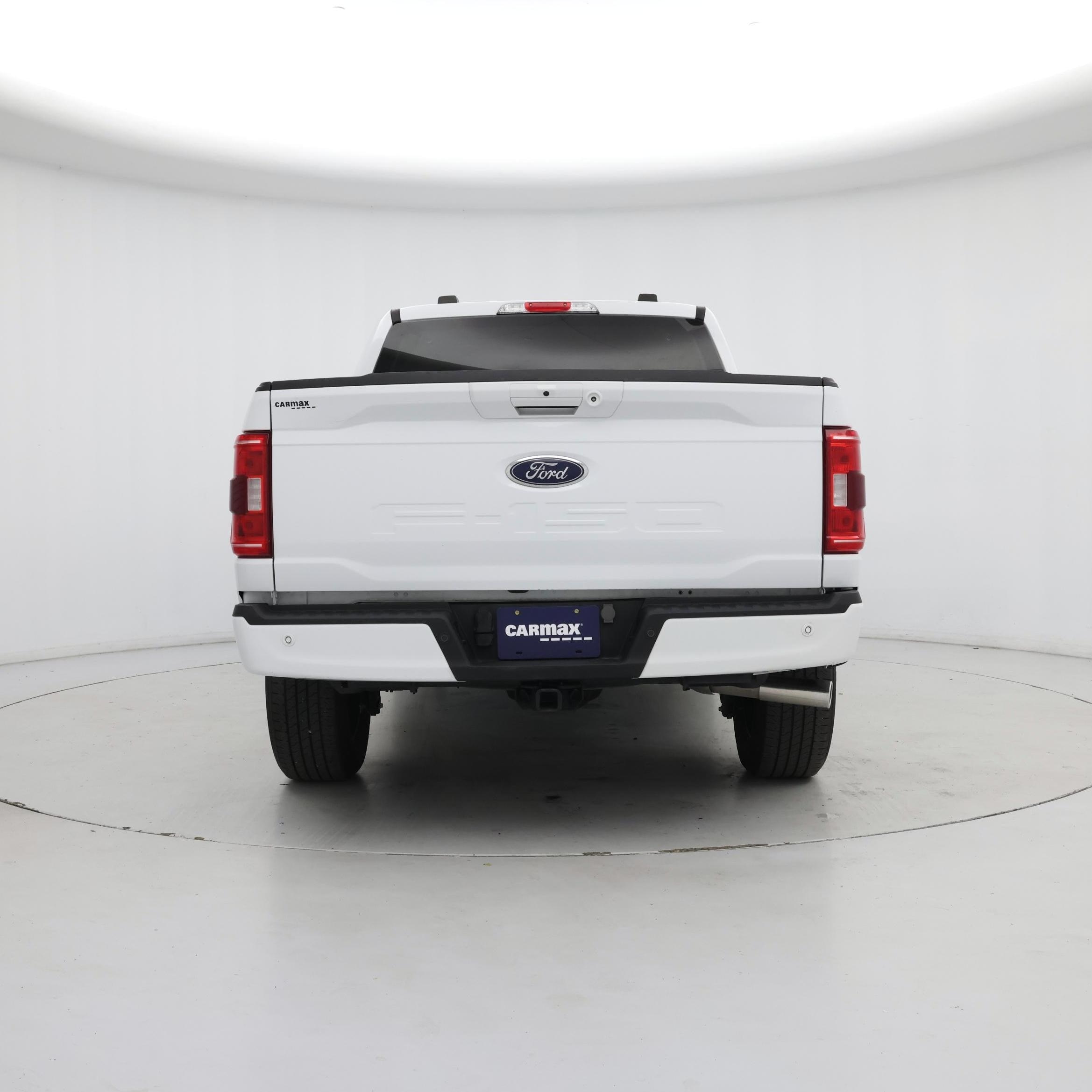 Thumbnail: 2023 Ford F-150 - 6