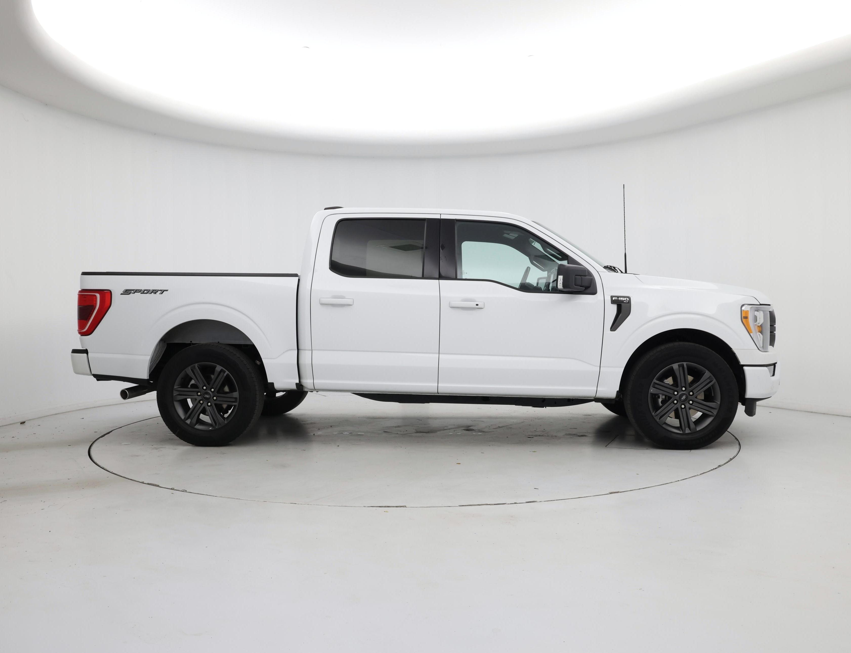 Thumbnail: 2023 Ford F-150 - 7