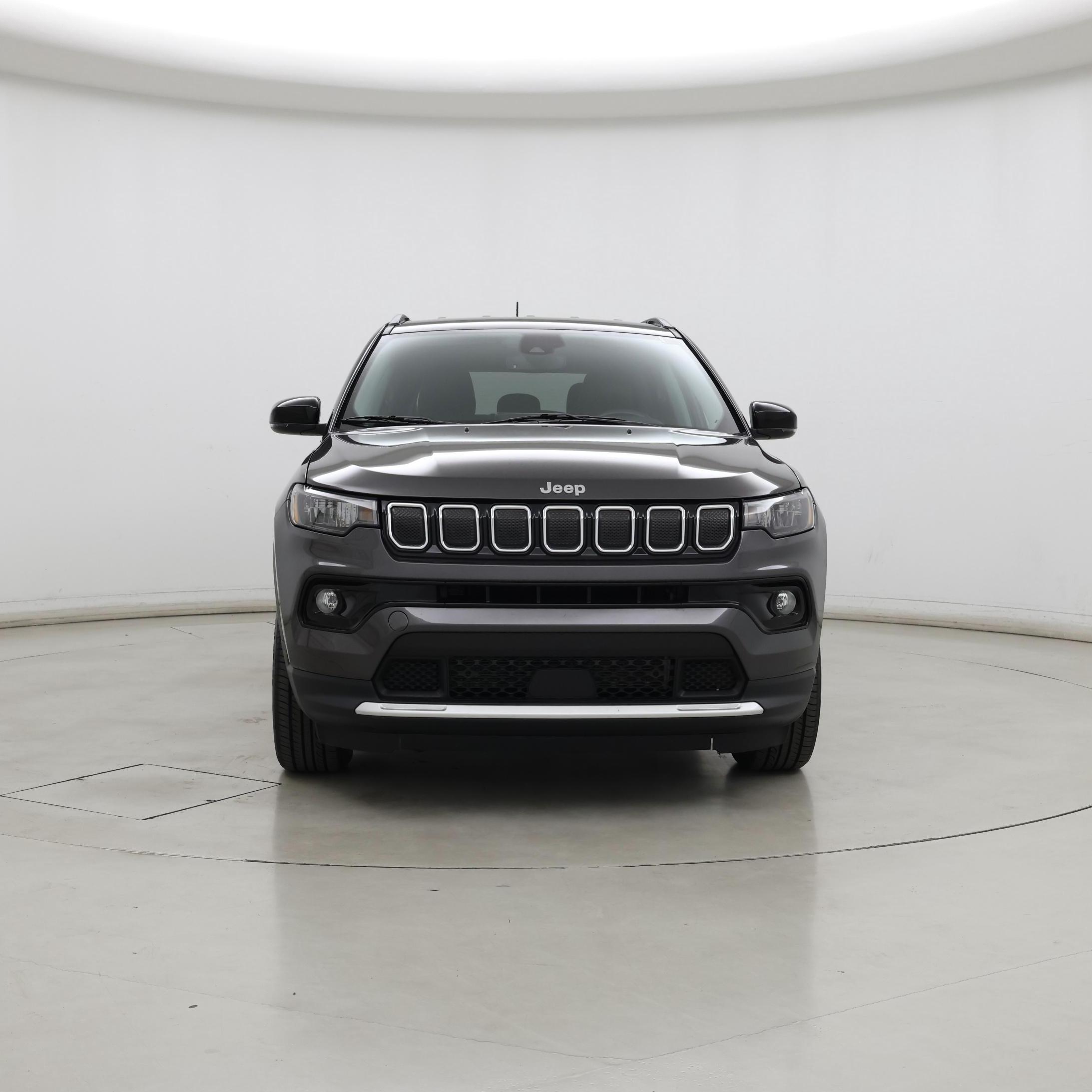 Thumbnail: 2022 Jeep Compass - 5