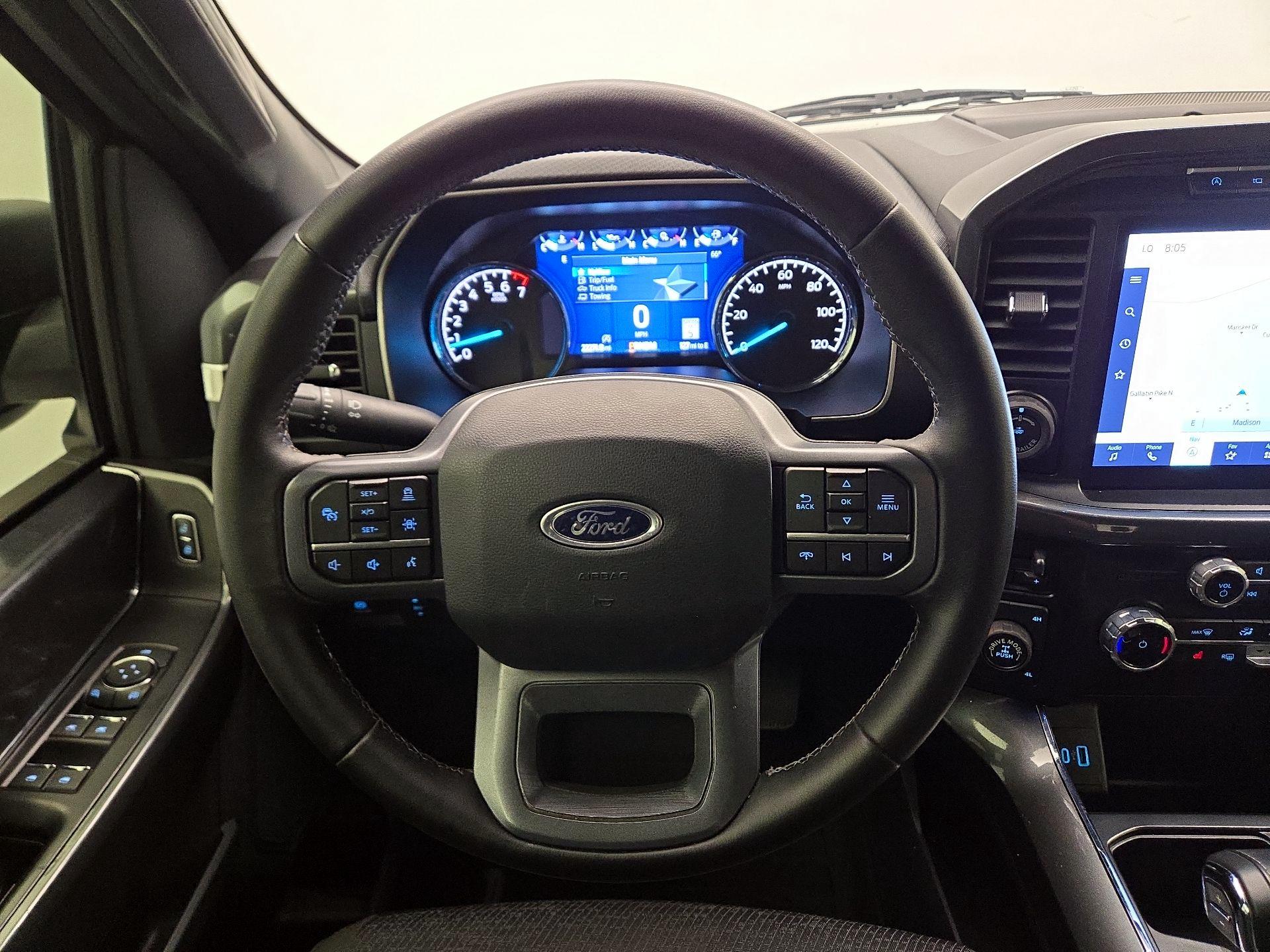 Thumbnail: 2023 Ford F-150 - 10