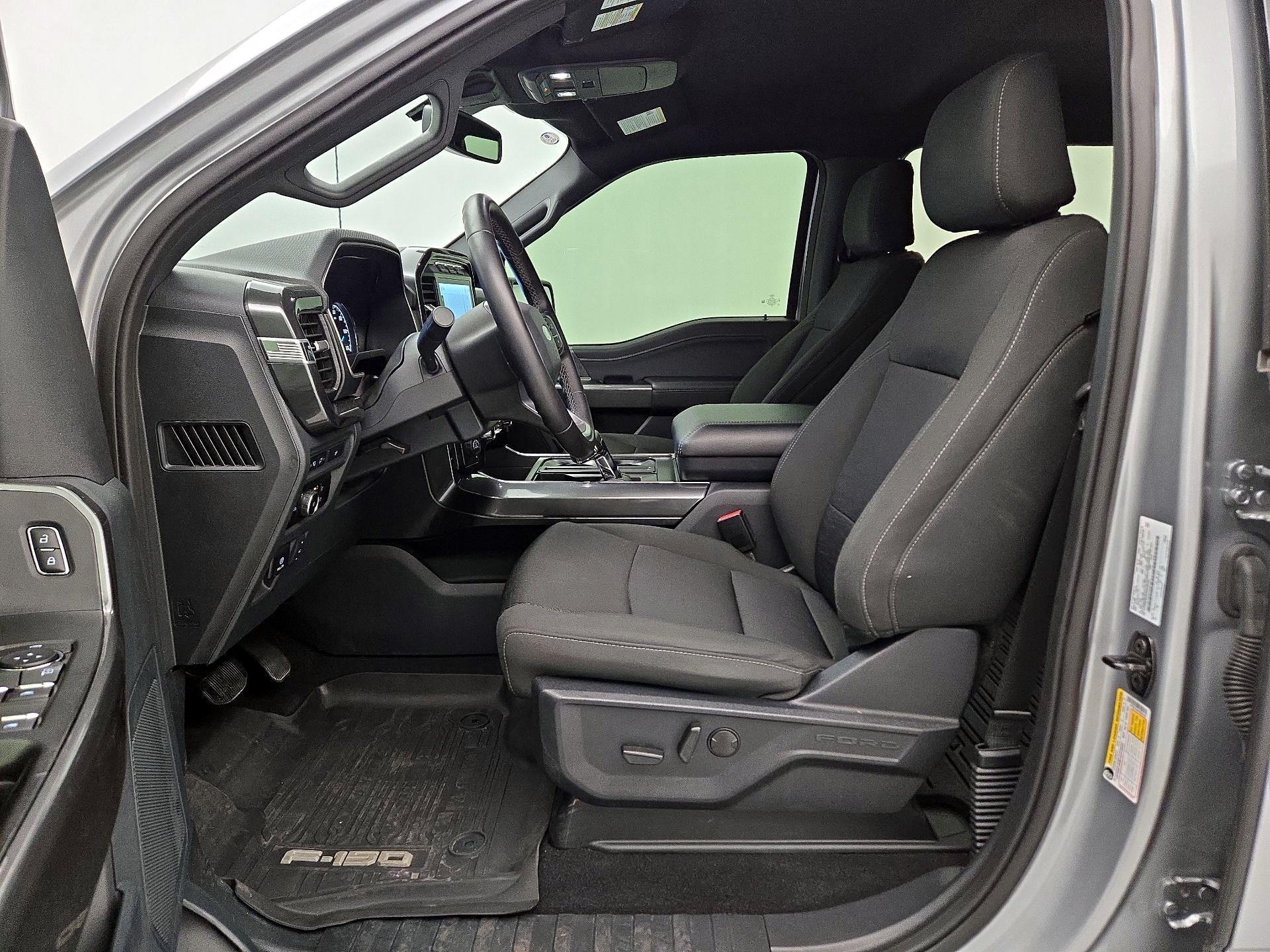 Thumbnail: 2023 Ford F-150 - 11