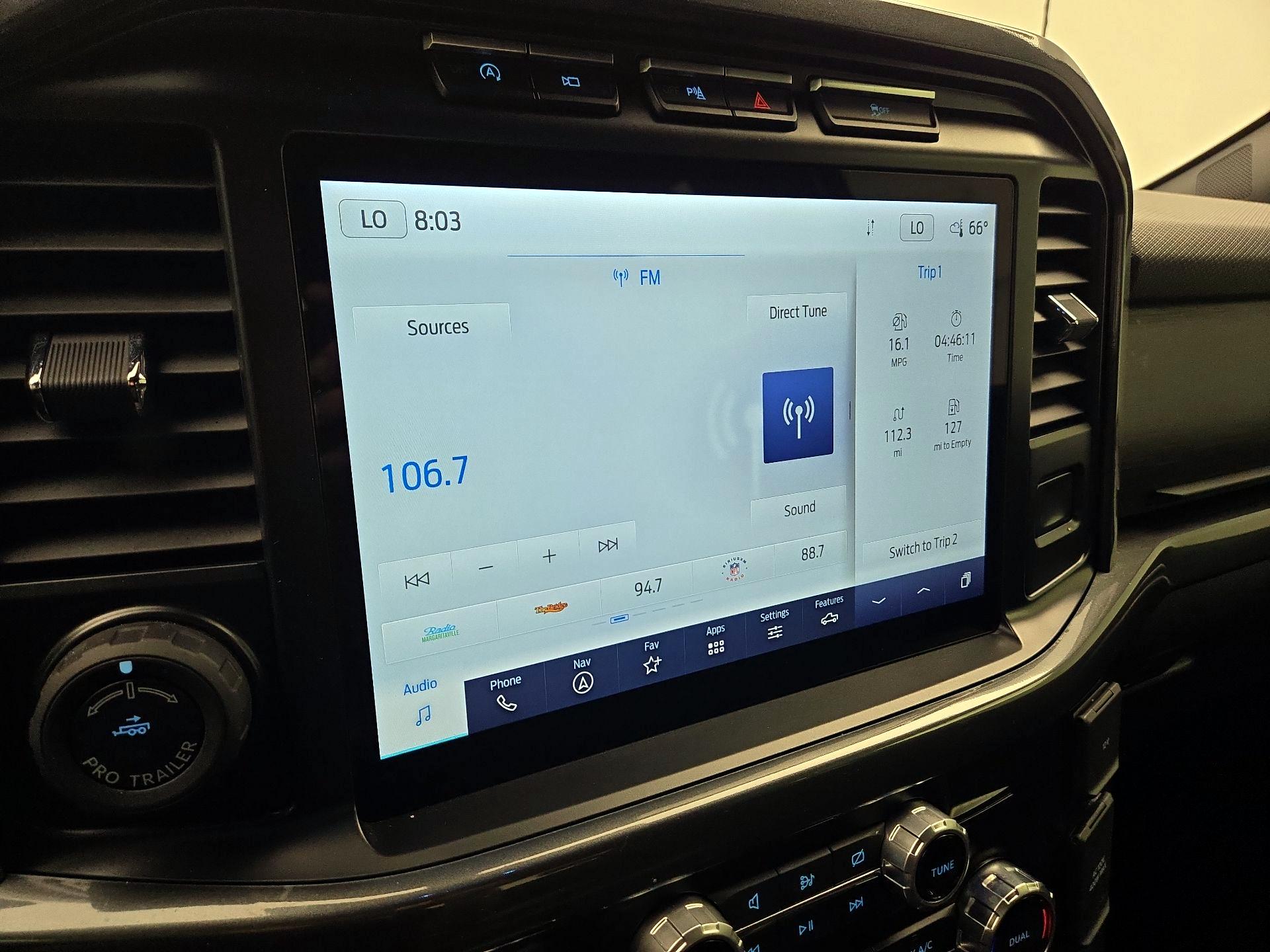 Thumbnail: 2023 Ford F-150 - 16