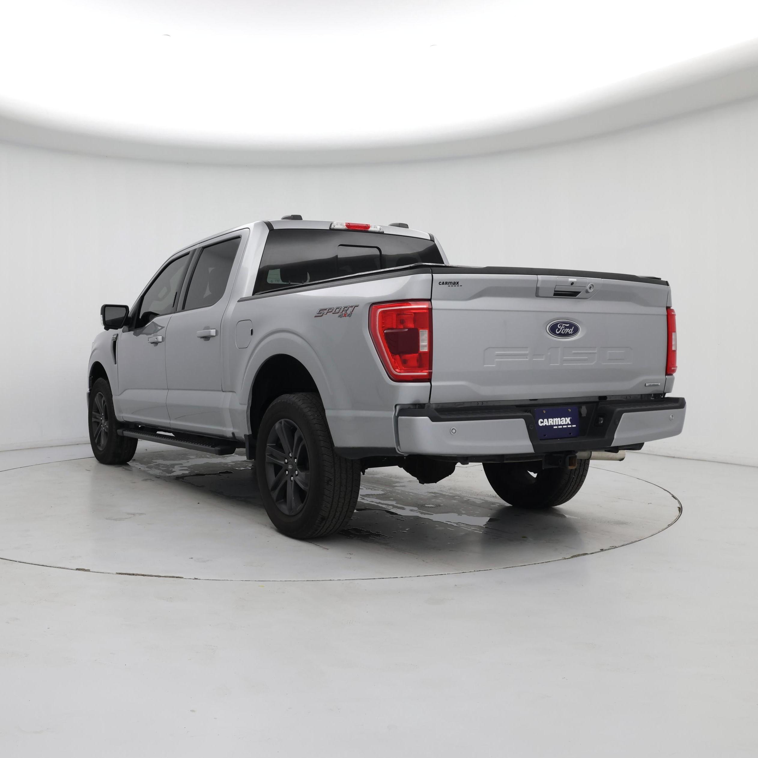 Thumbnail: 2023 Ford F-150 - 2