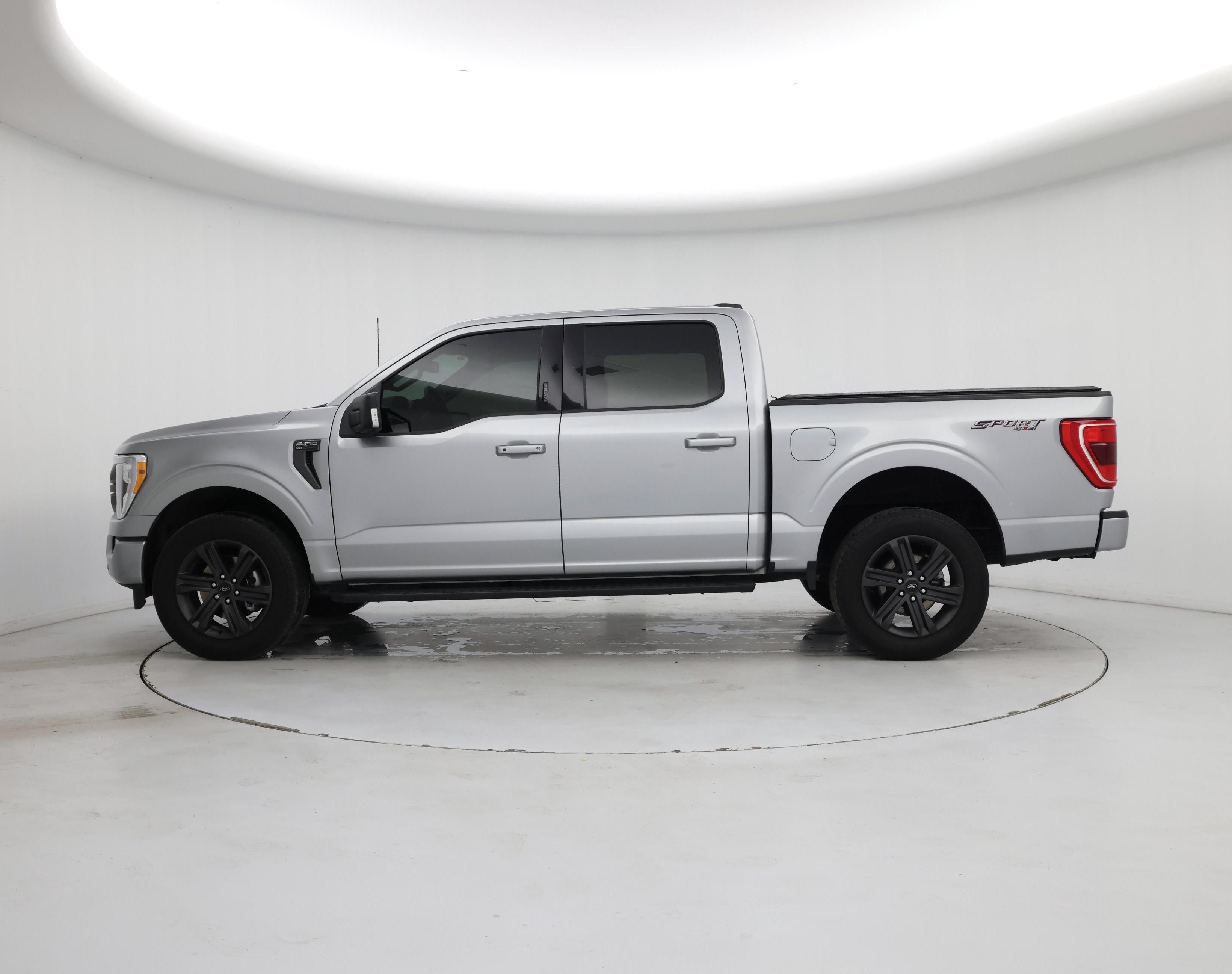 Thumbnail: 2023 Ford F-150 - 3