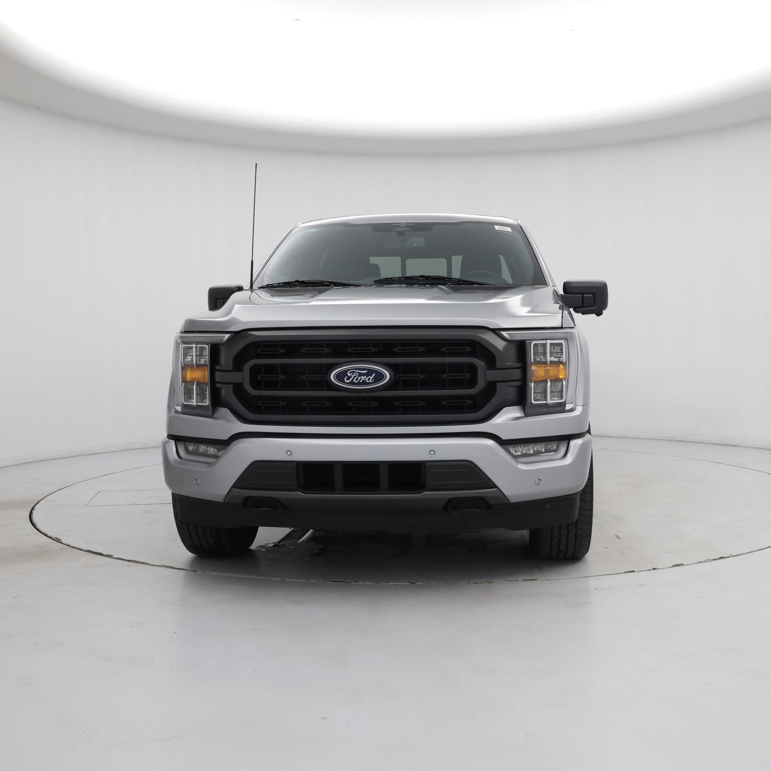 Thumbnail: 2023 Ford F-150 - 5