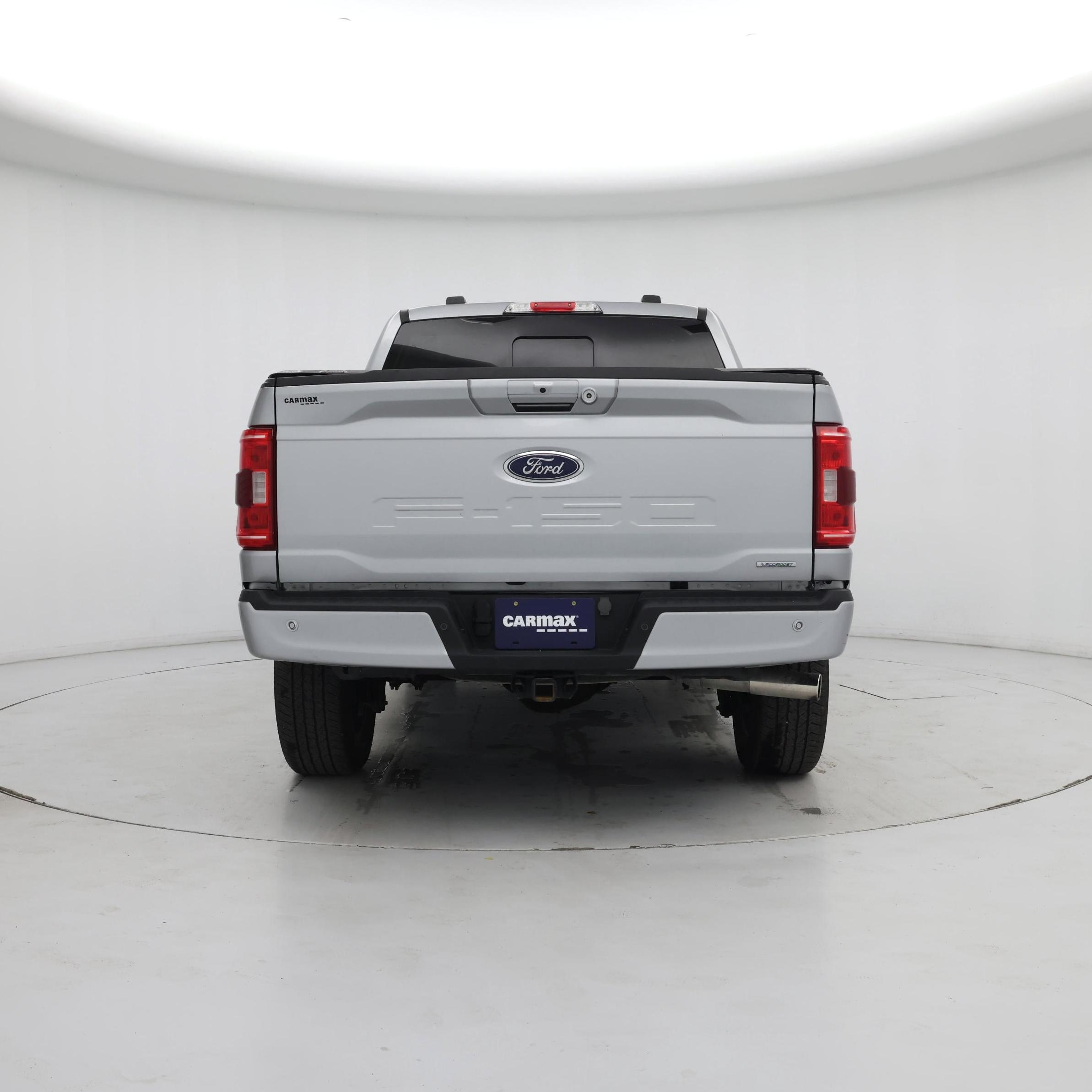 Thumbnail: 2023 Ford F-150 - 6