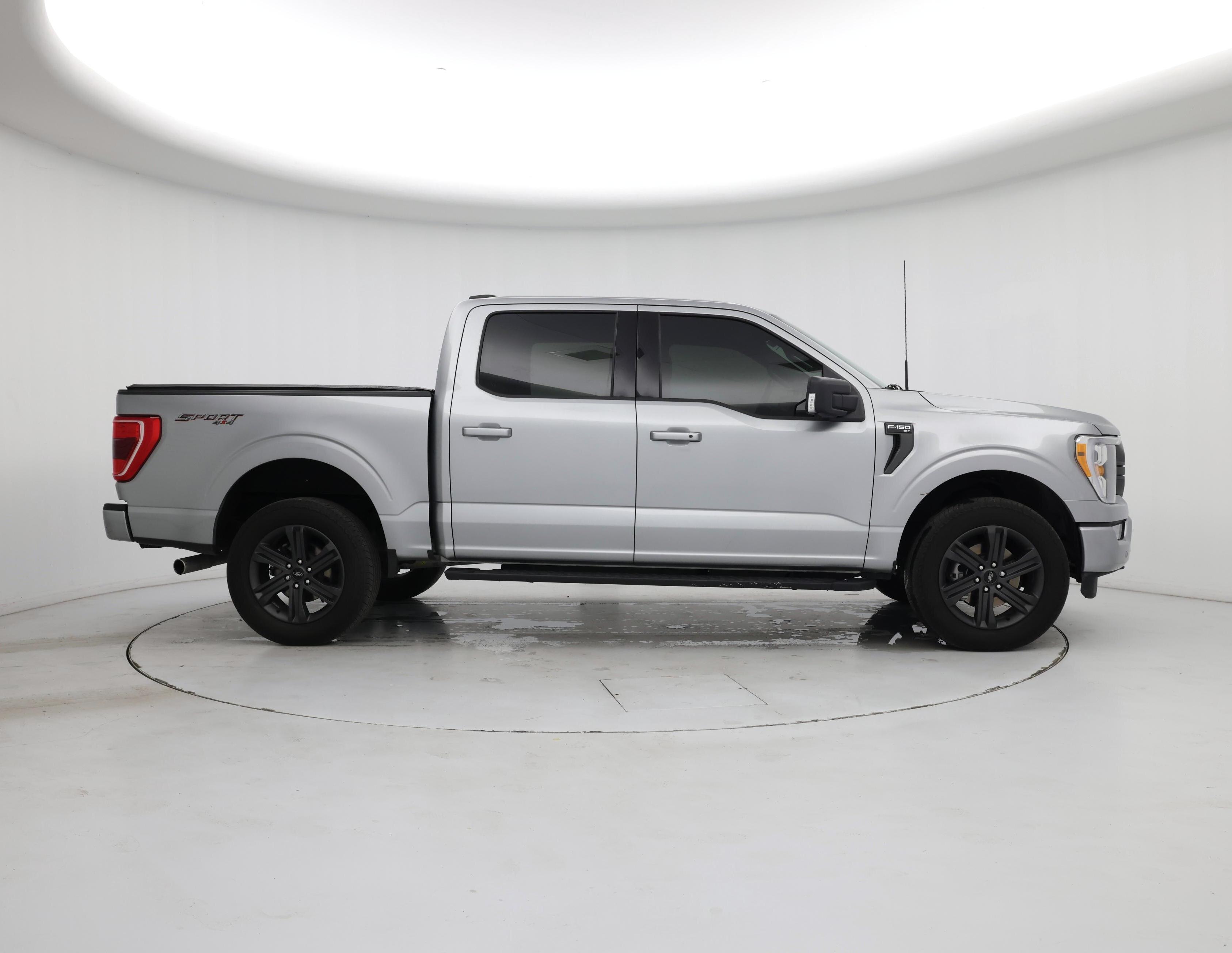 Thumbnail: 2023 Ford F-150 - 7
