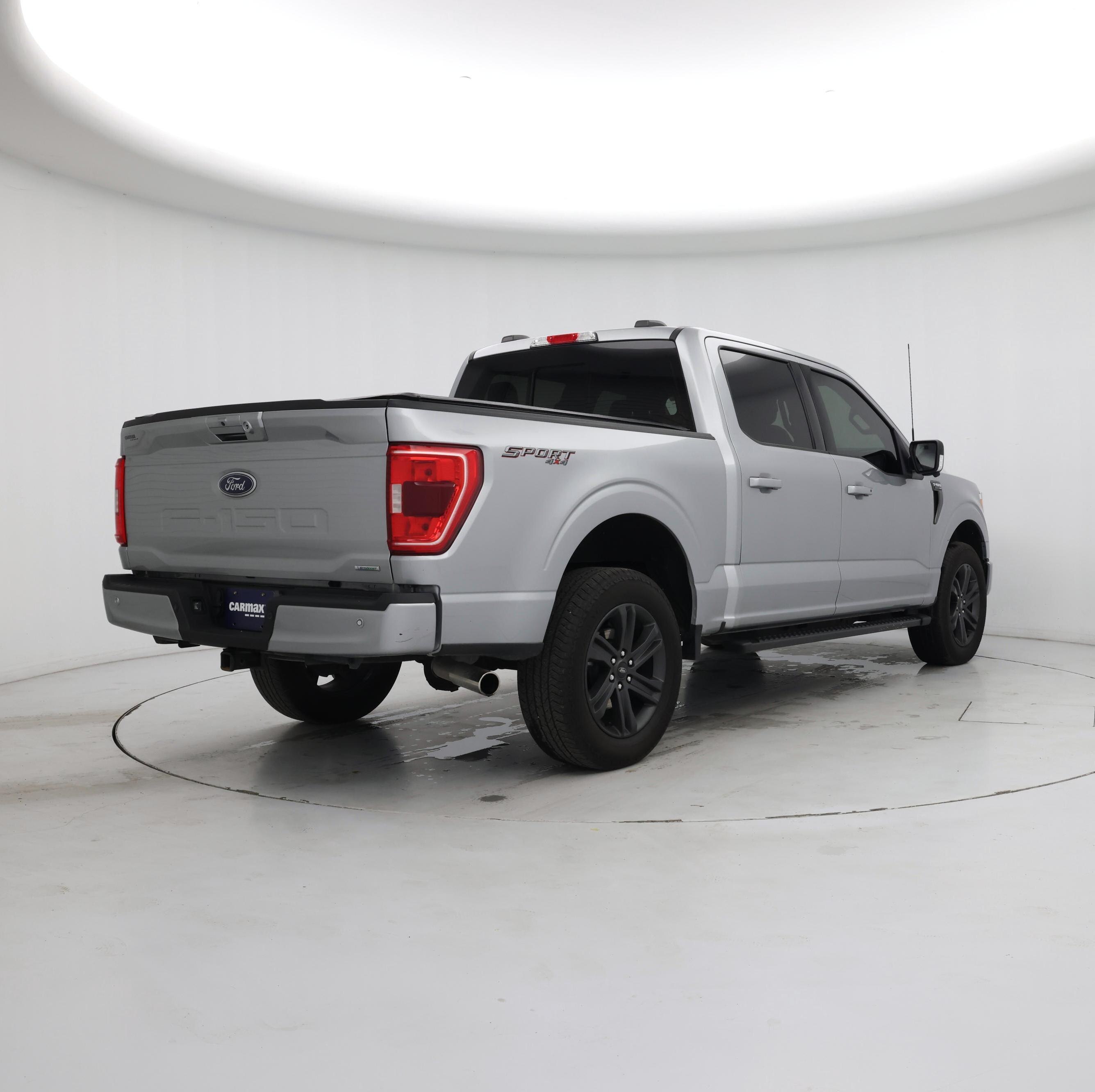 Thumbnail: 2023 Ford F-150 - 8