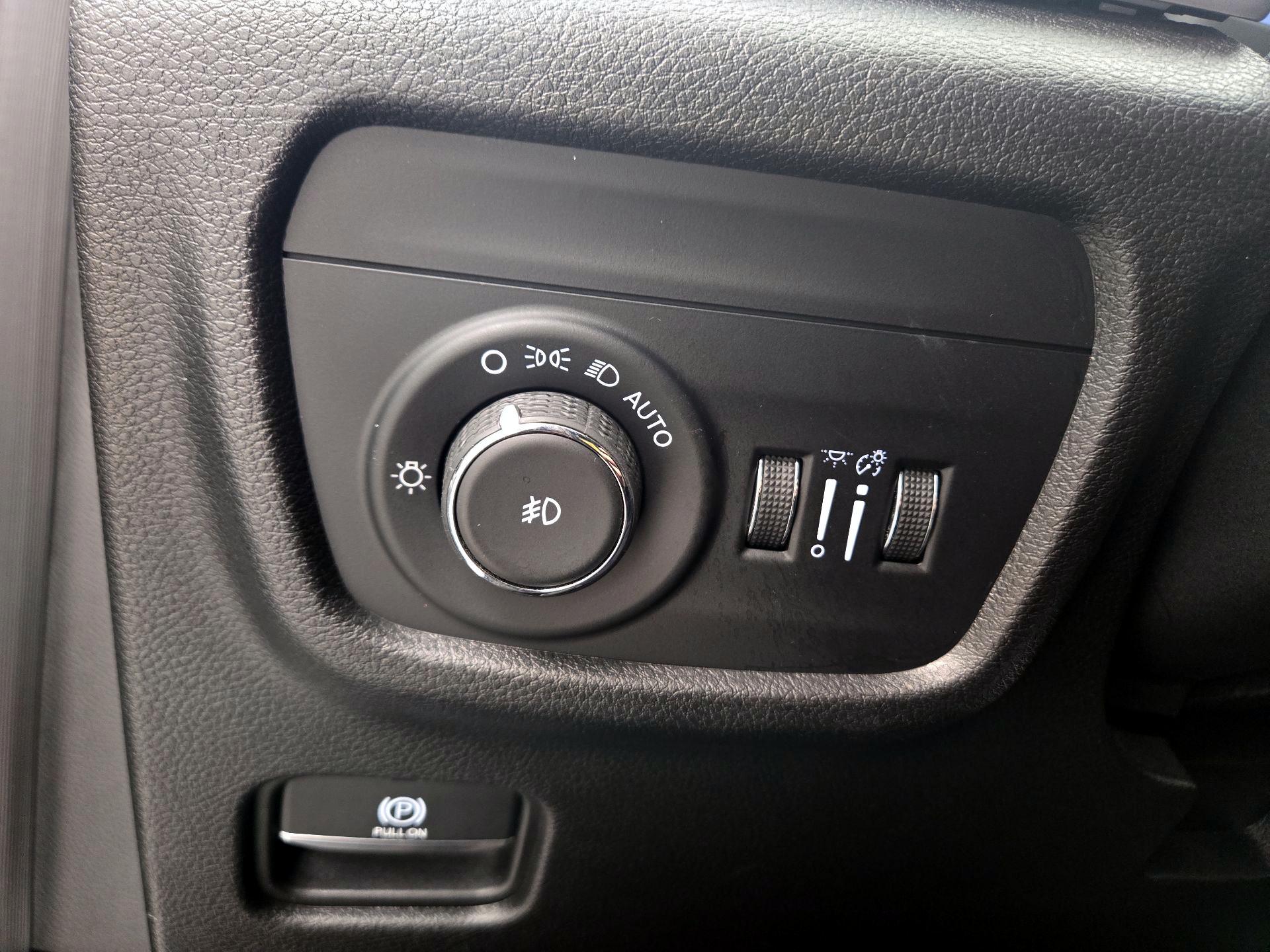 Thumbnail: 2022 Jeep Grand Cherokee L - 13