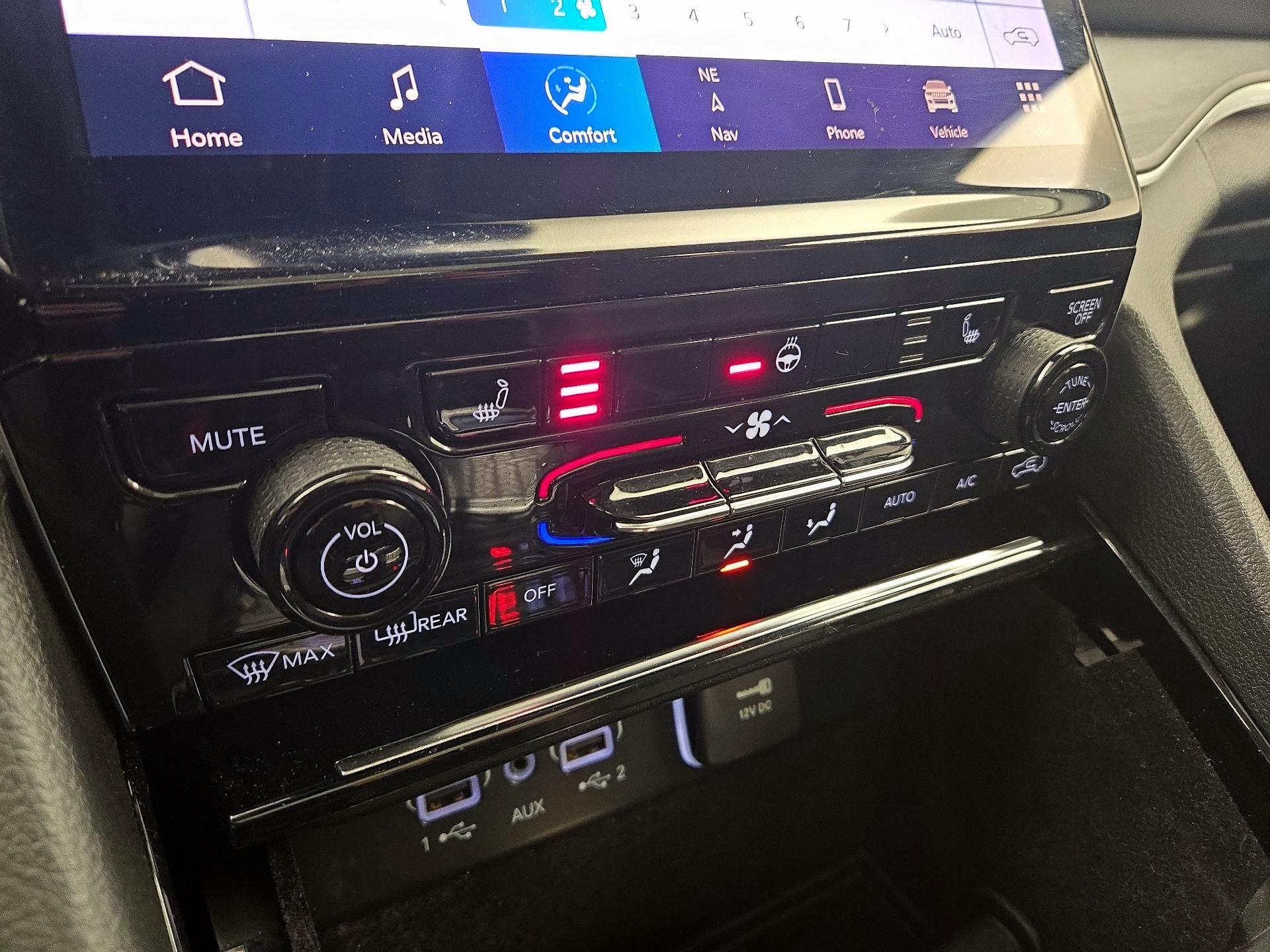 Thumbnail: 2022 Jeep Grand Cherokee L - 17