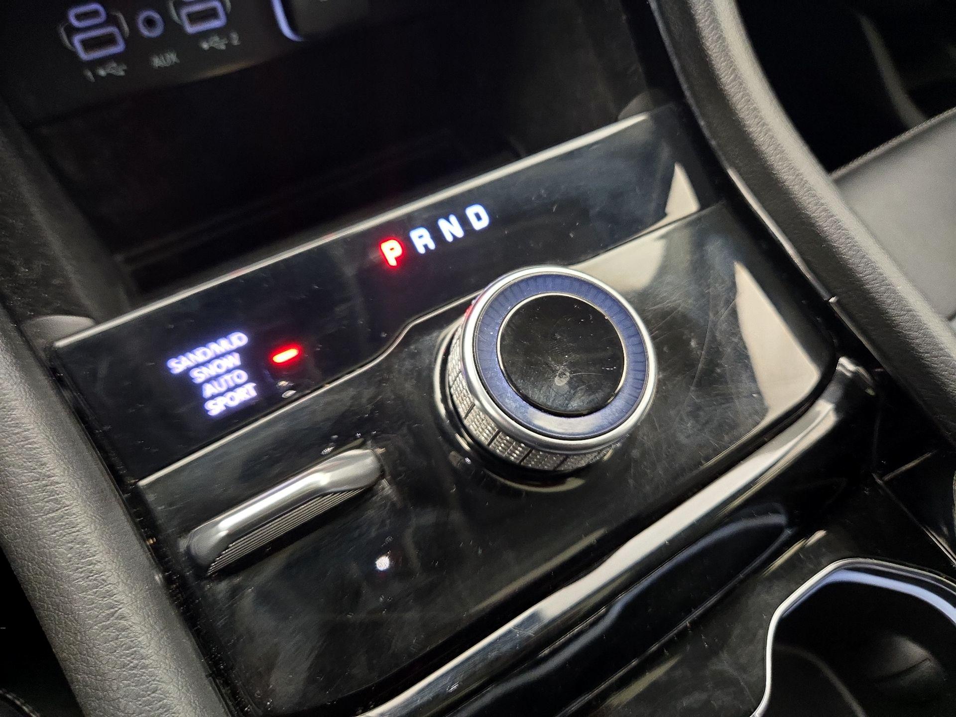 Thumbnail: 2022 Jeep Grand Cherokee L - 18