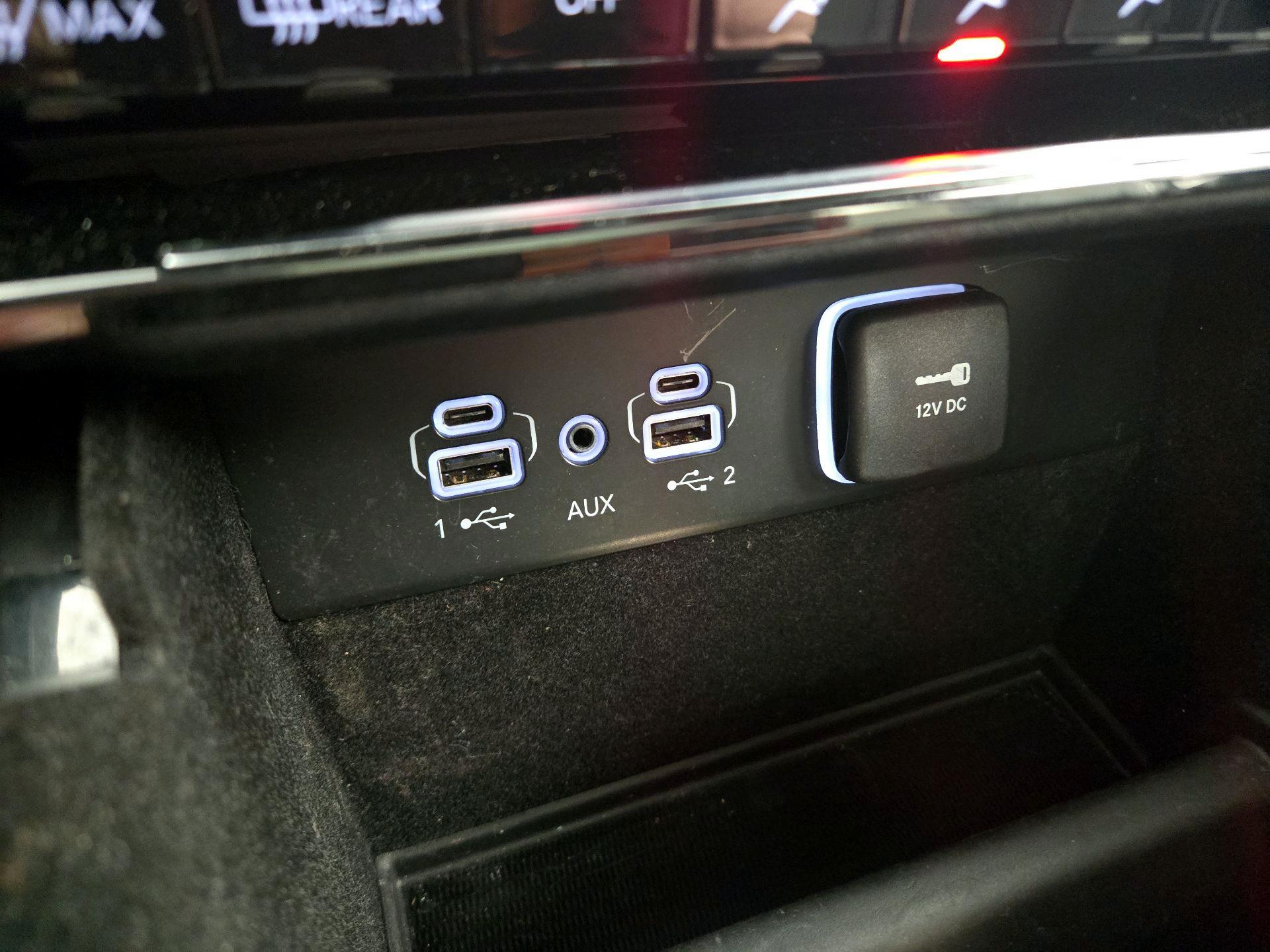 Thumbnail: 2022 Jeep Grand Cherokee L - 19