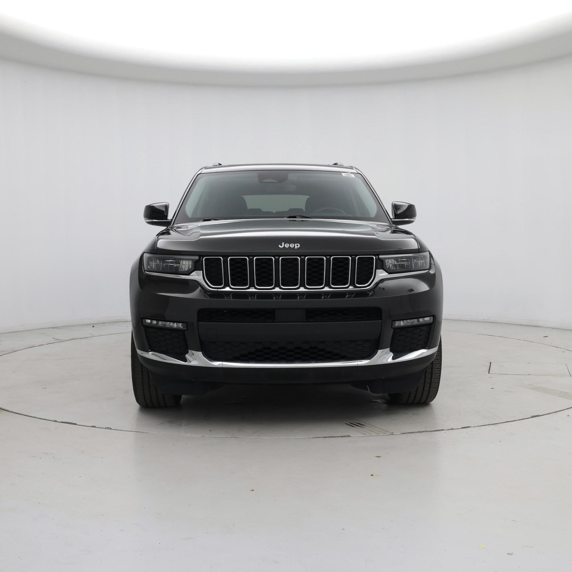 Thumbnail: 2022 Jeep Grand Cherokee L - 5