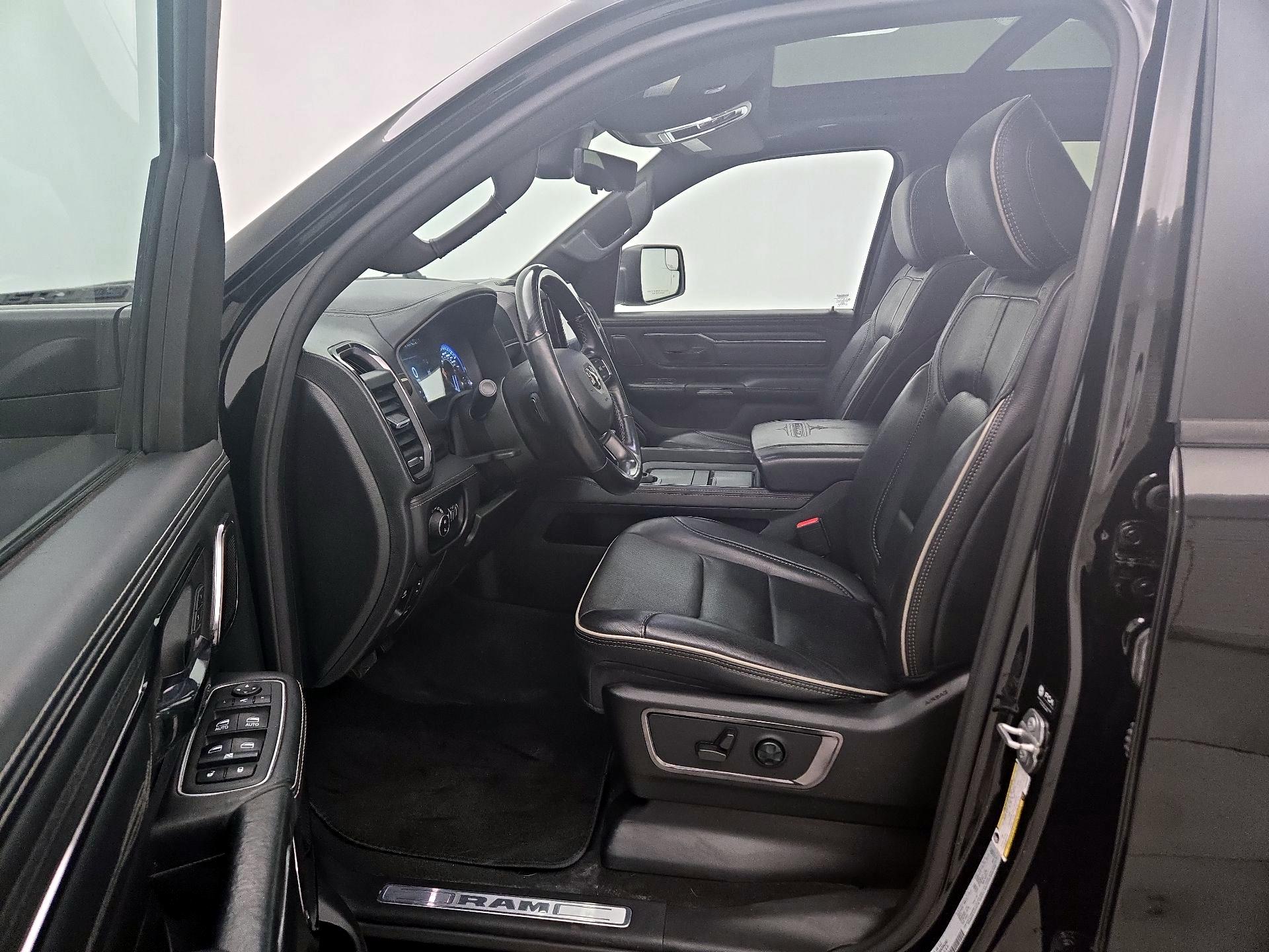 Thumbnail: 2022 RAM 1500 - 11