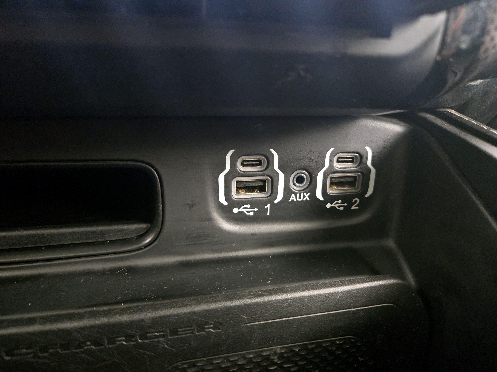 Thumbnail: 2022 RAM 1500 - 19