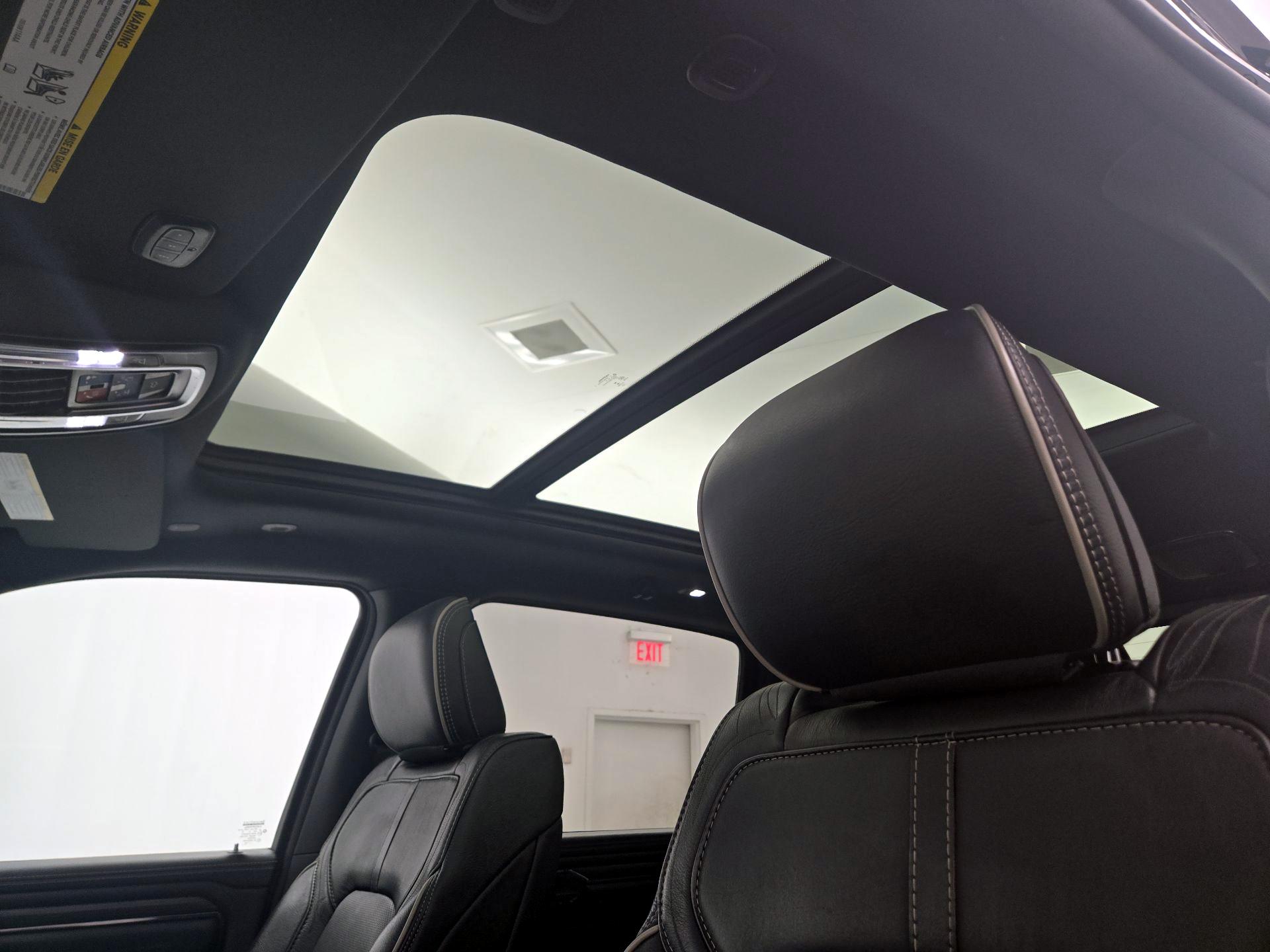 Thumbnail: 2022 RAM 1500 - 20