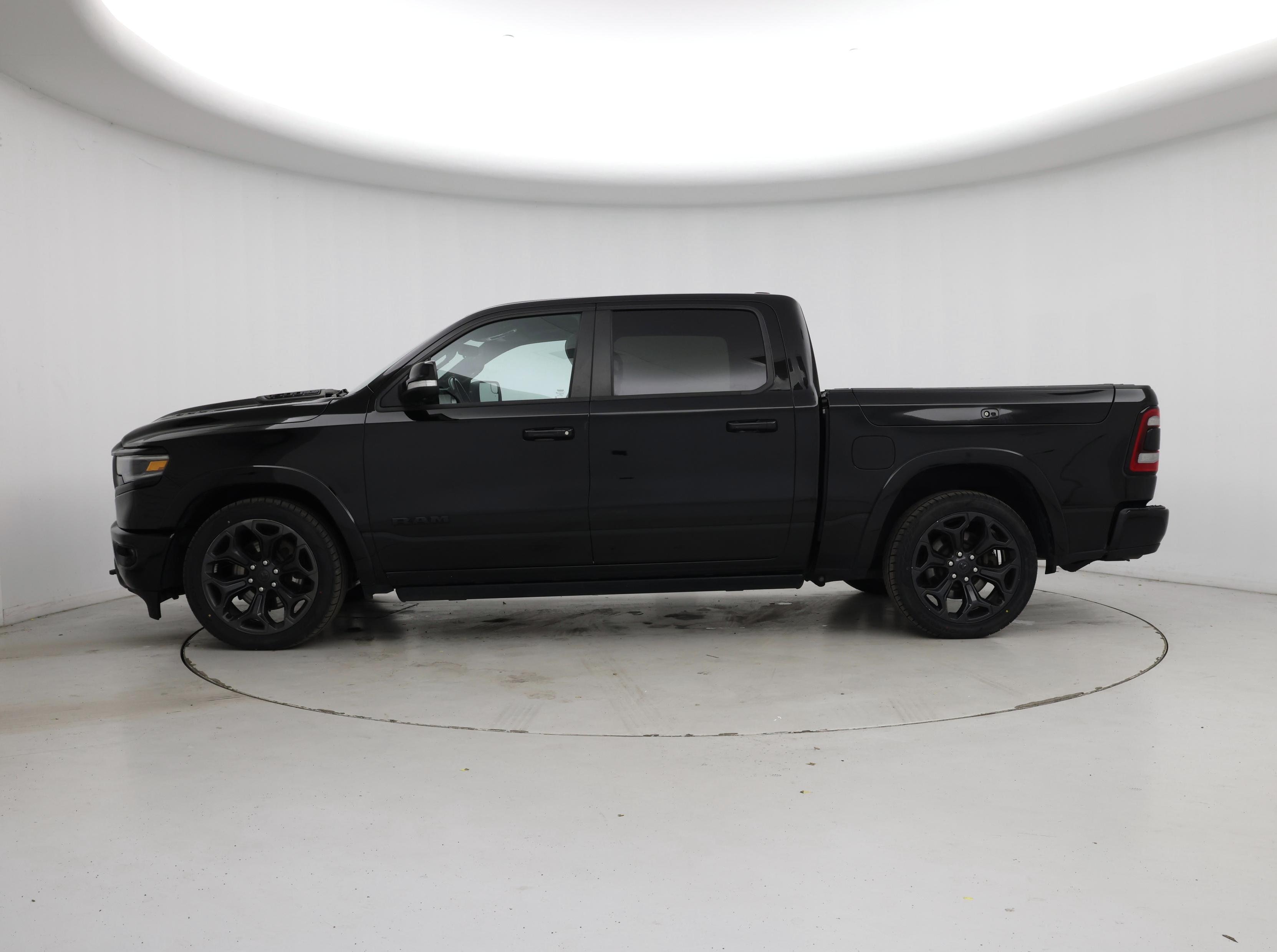 Thumbnail: 2022 RAM 1500 - 3