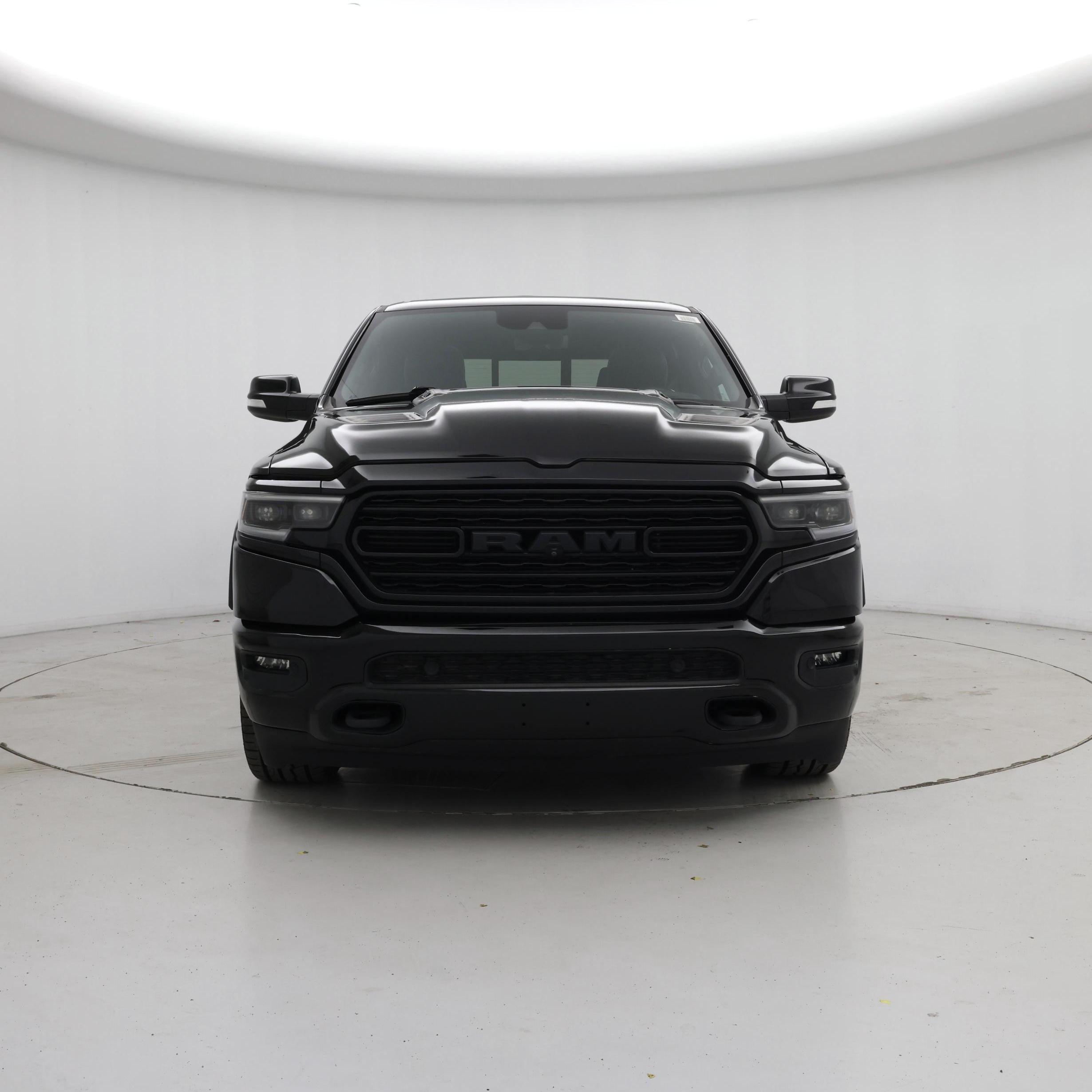 Thumbnail: 2022 RAM 1500 - 5