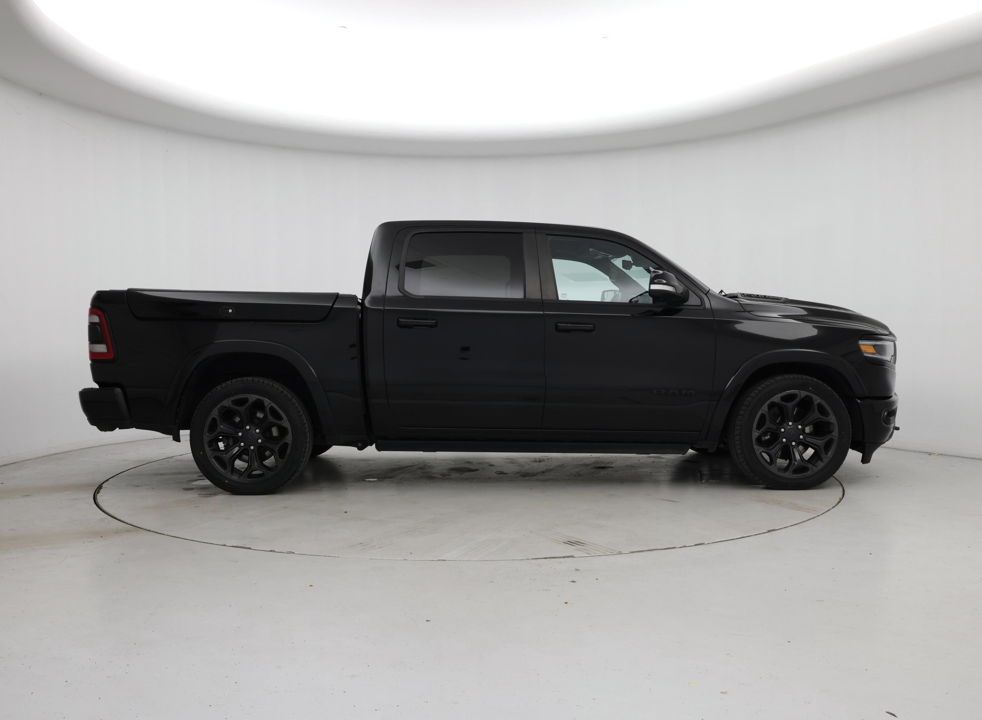 Thumbnail: 2022 RAM 1500 - 7