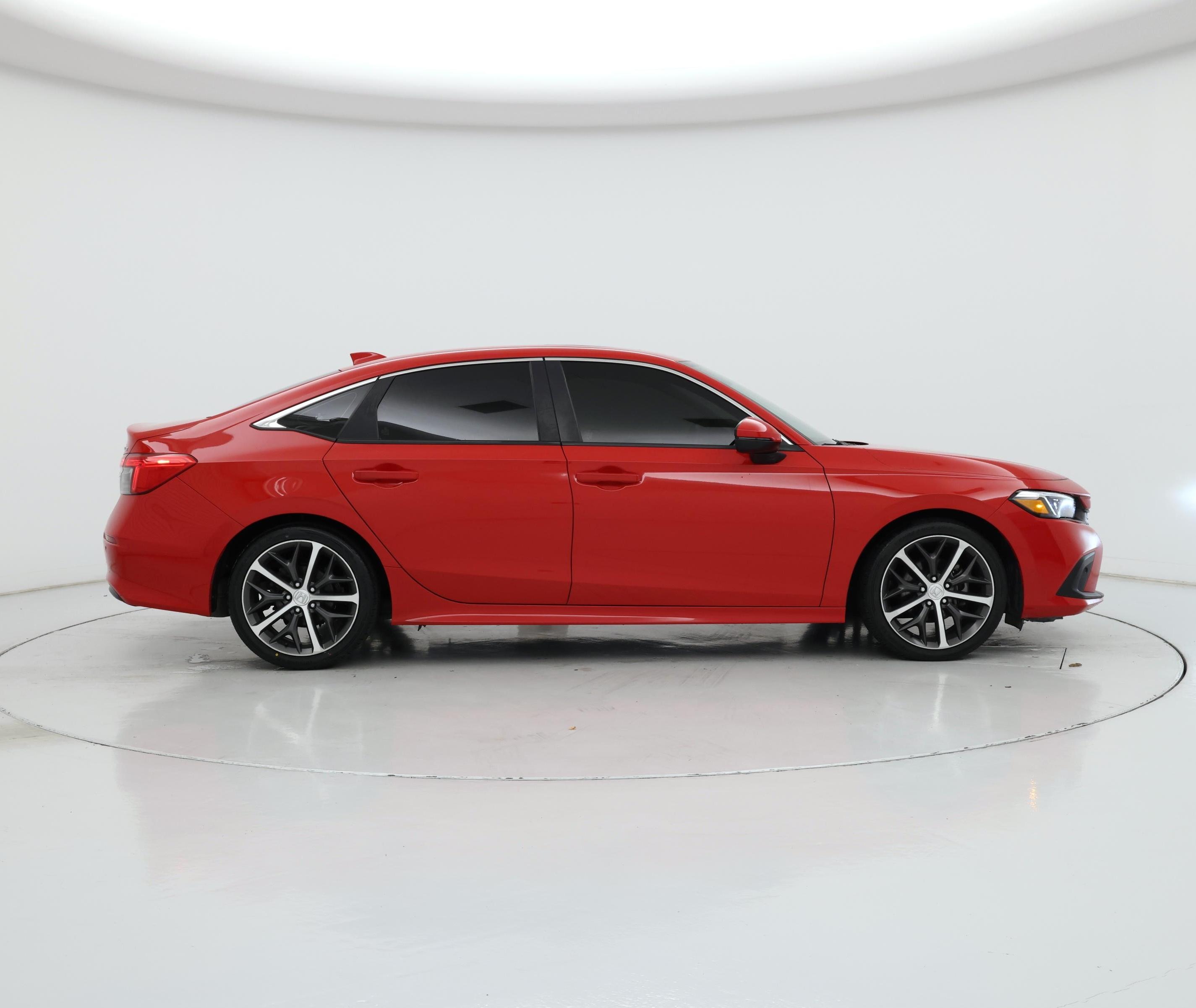 Thumbnail: 2022 Honda Civic - 7