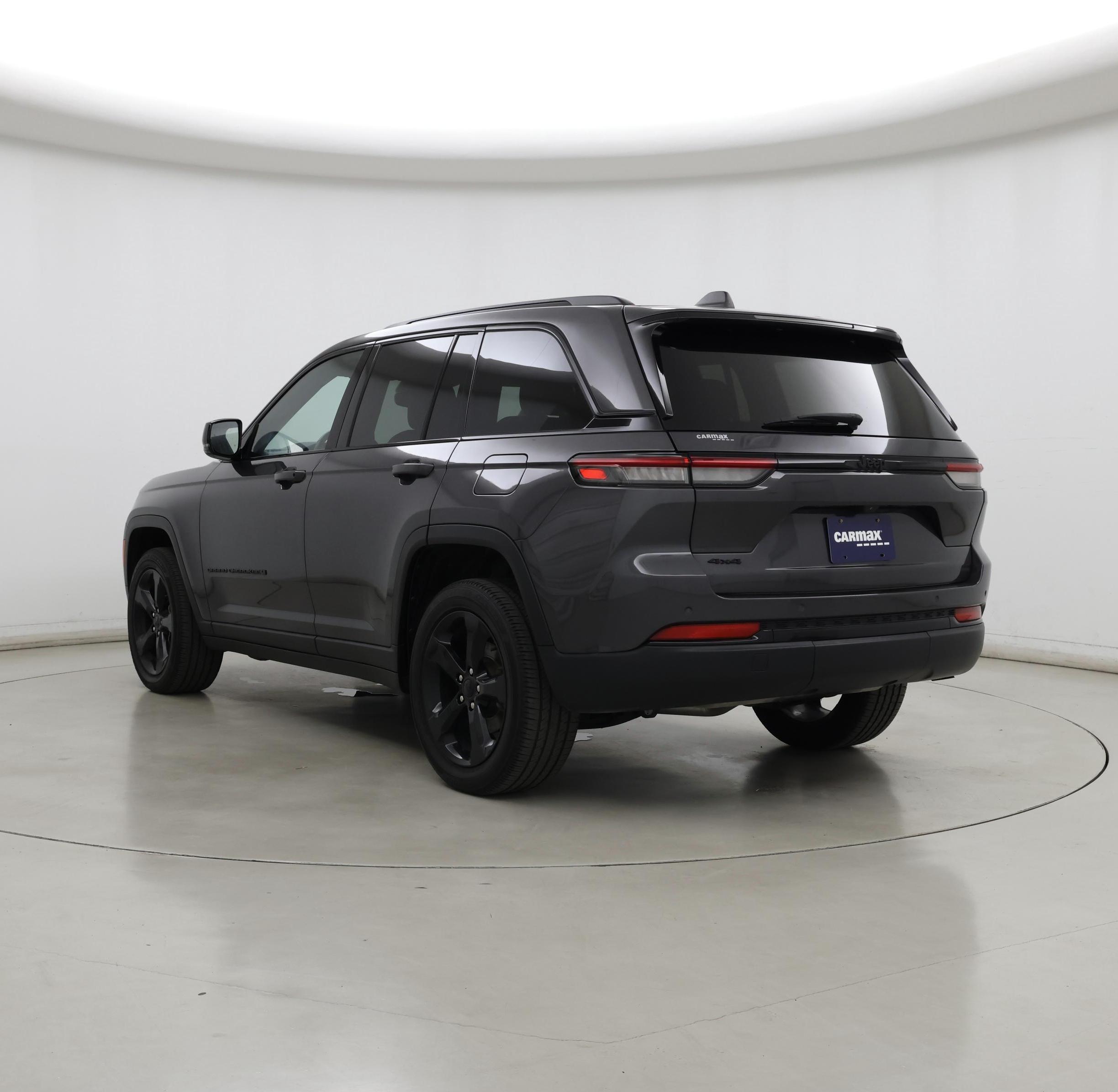 Thumbnail: 2022 Jeep Grand Cherokee - 2