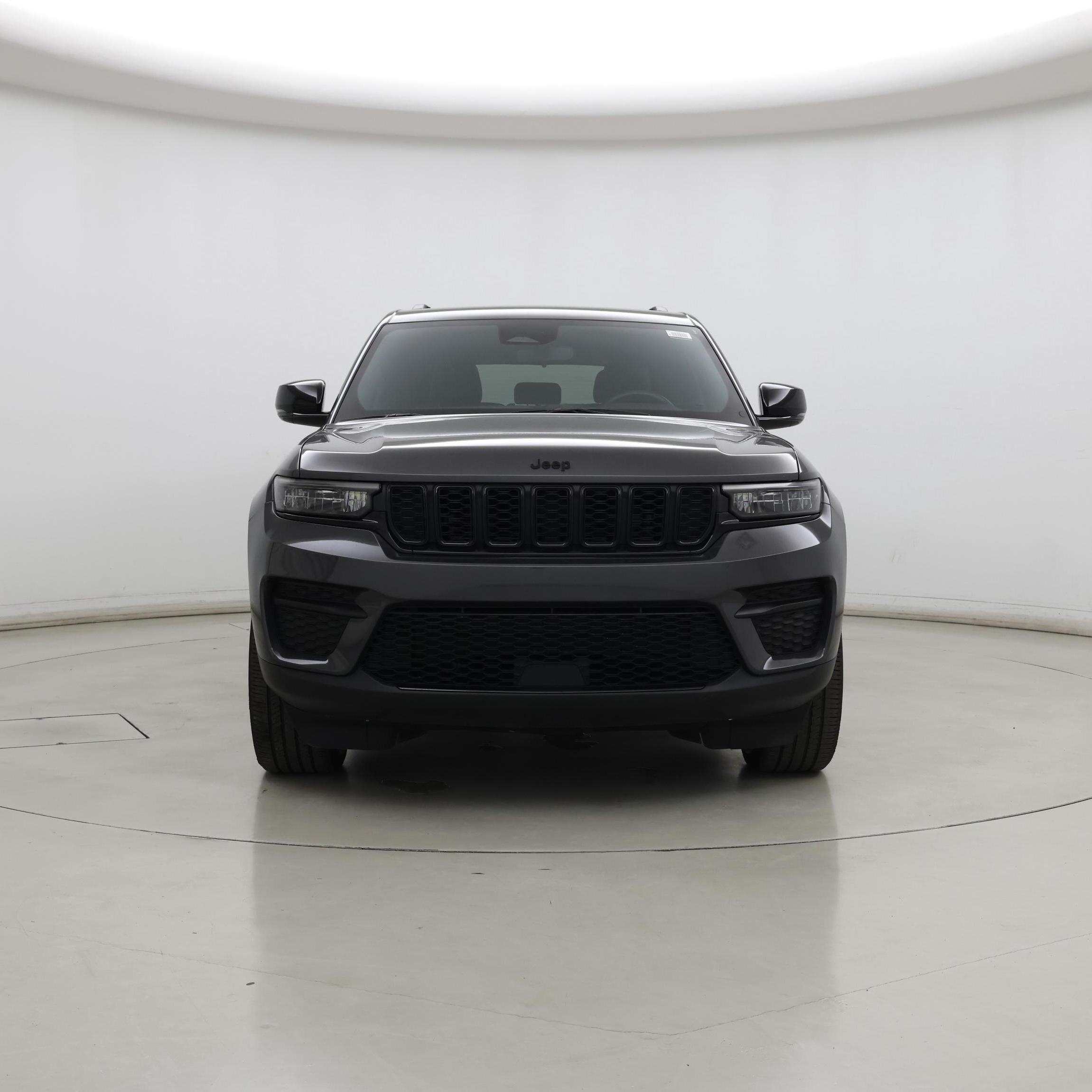 Thumbnail: 2022 Jeep Grand Cherokee - 5
