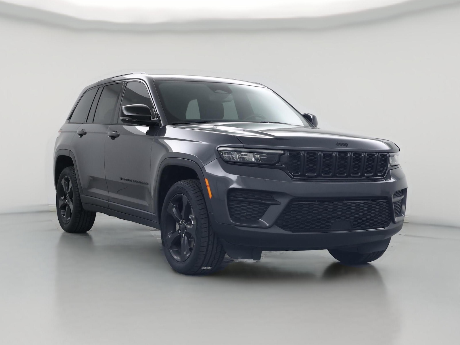 2022 Jeep Grand Cherokee Altitude